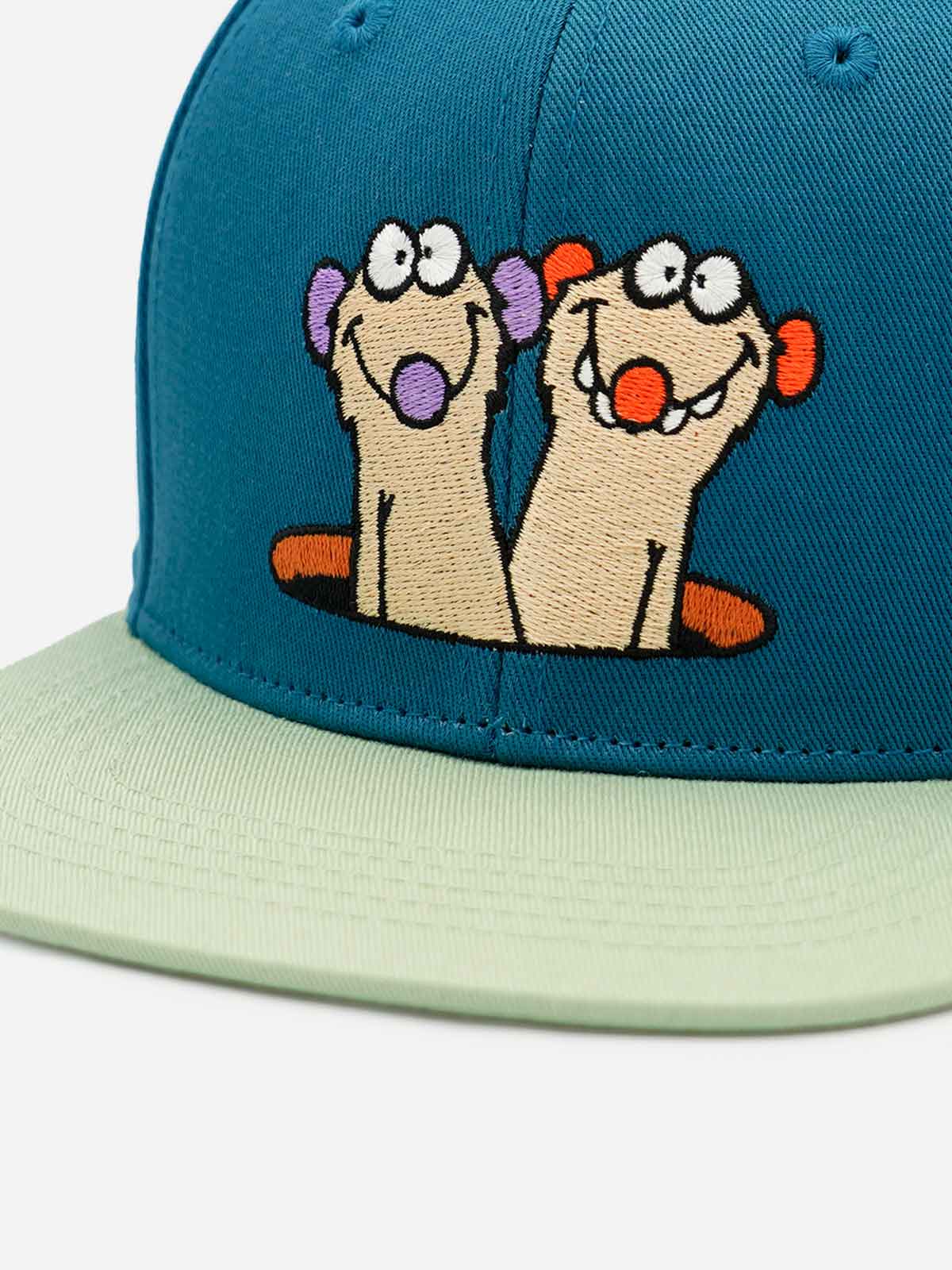 jan-und-henry-basecap-kinder-erdloch-1