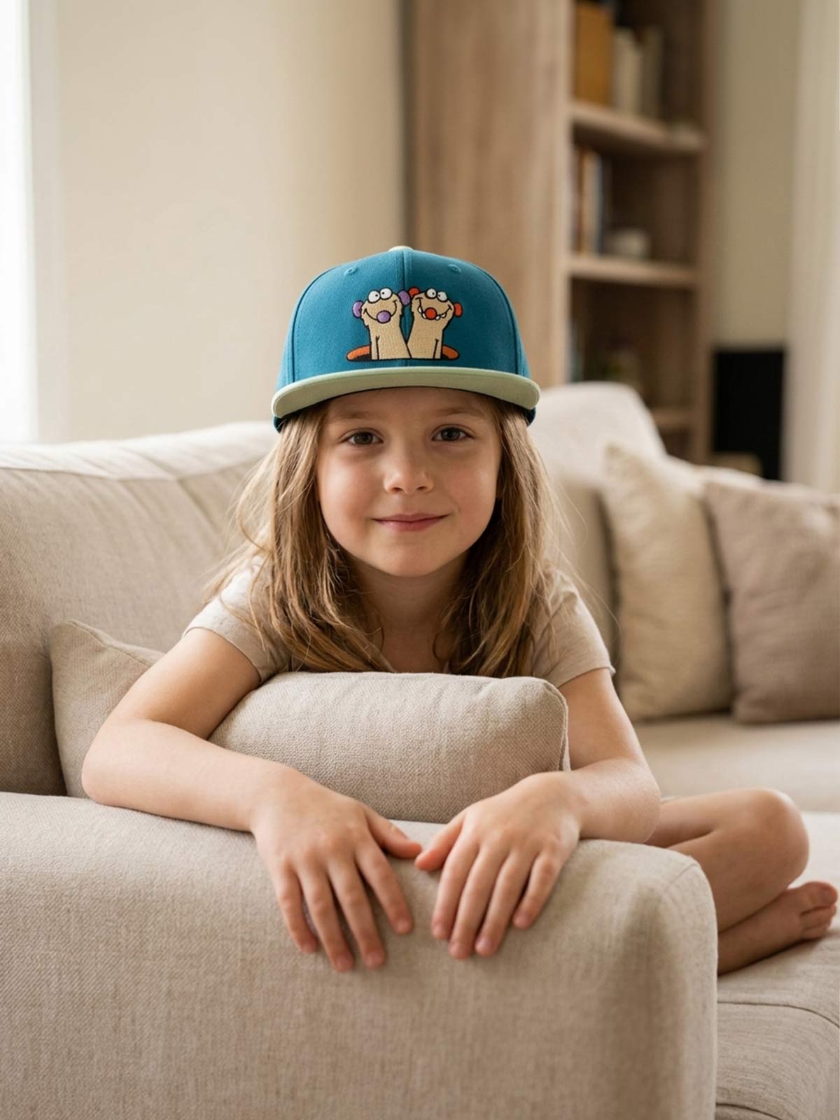 Jan_und_Henry_Basecap_Kinder_ERDLOCH-5