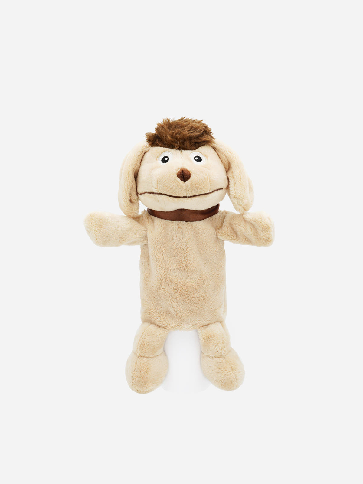 Moppi-Handpuppe 