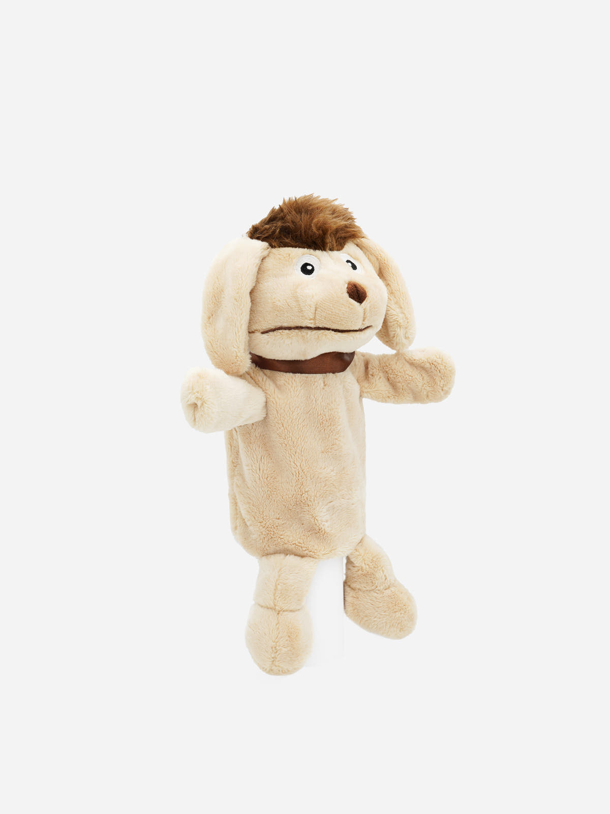 Moppi Handpuppe 