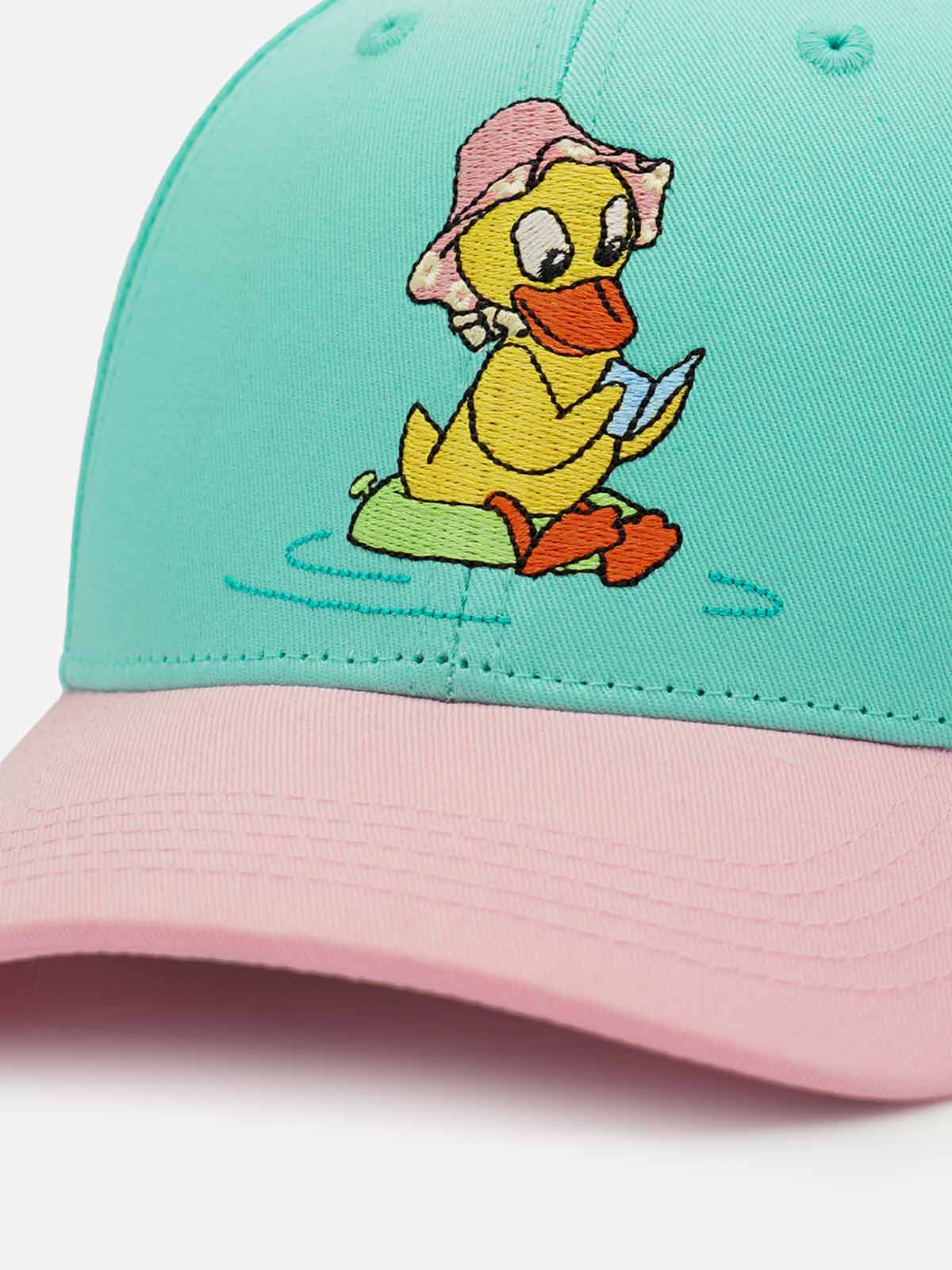 schnatterinchen-basecap-kinder-see-1