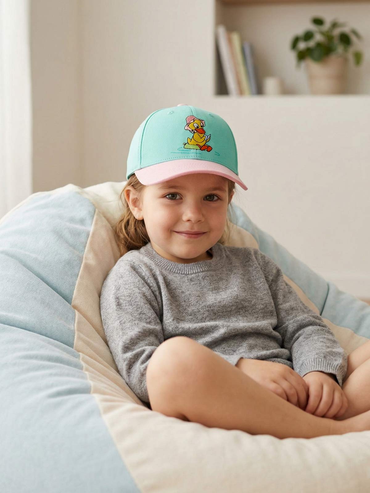 Schnatterinchen_Basecap_Kinder_SEE_4