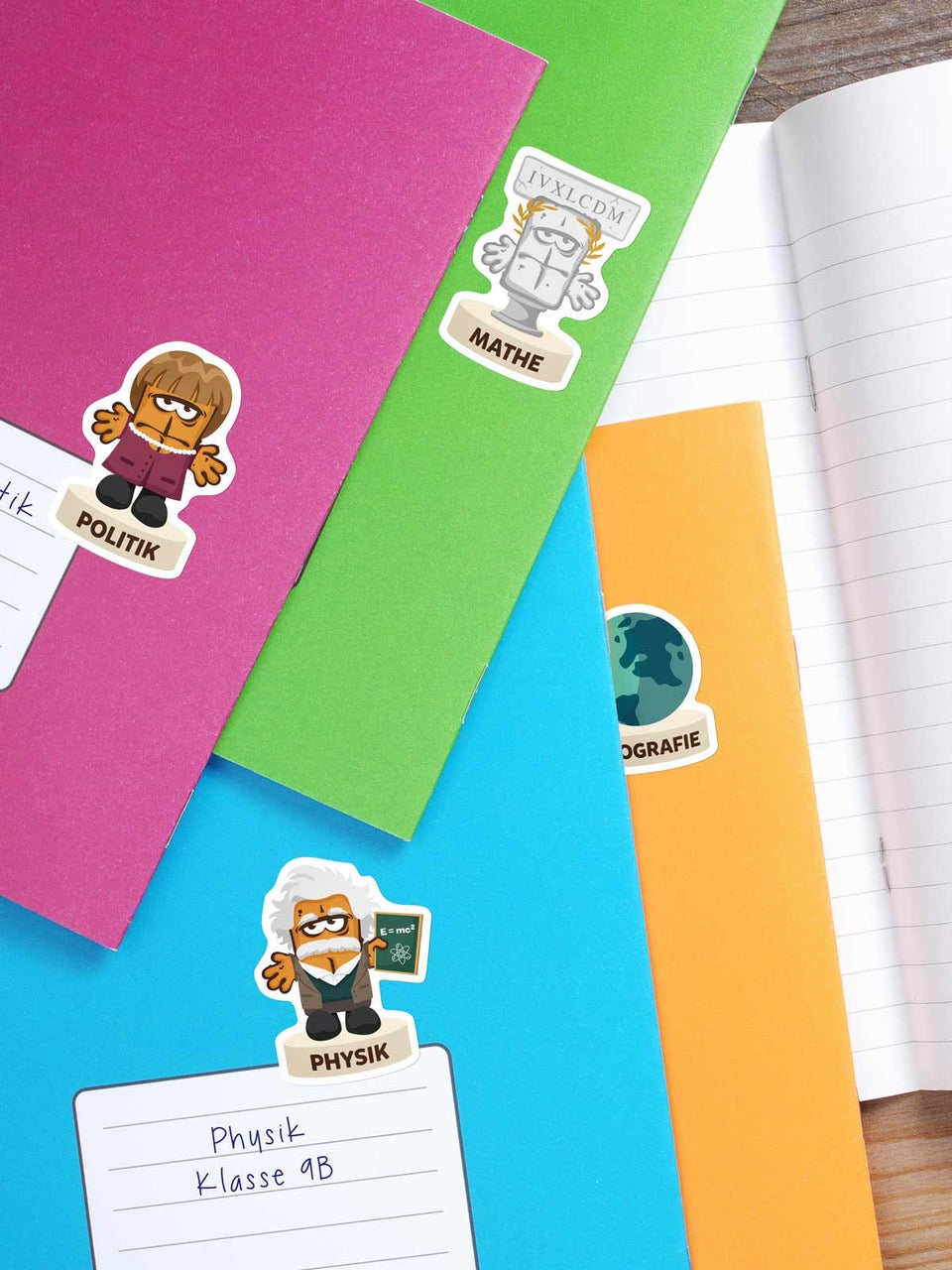 bernd-das-brot-aufkleber-sticker-set-schuledition-1