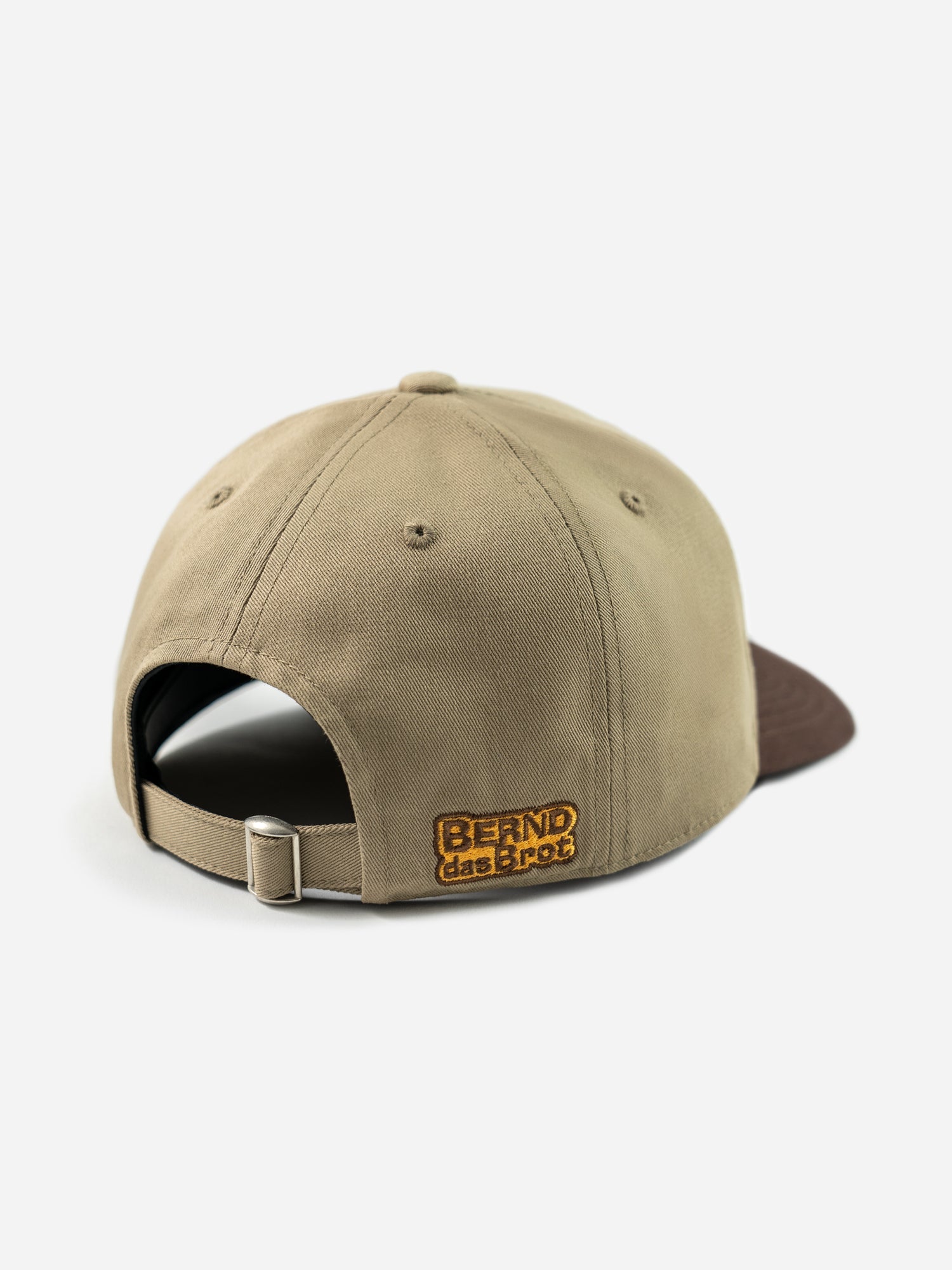 Bernd das Brot Basecap Mist 
