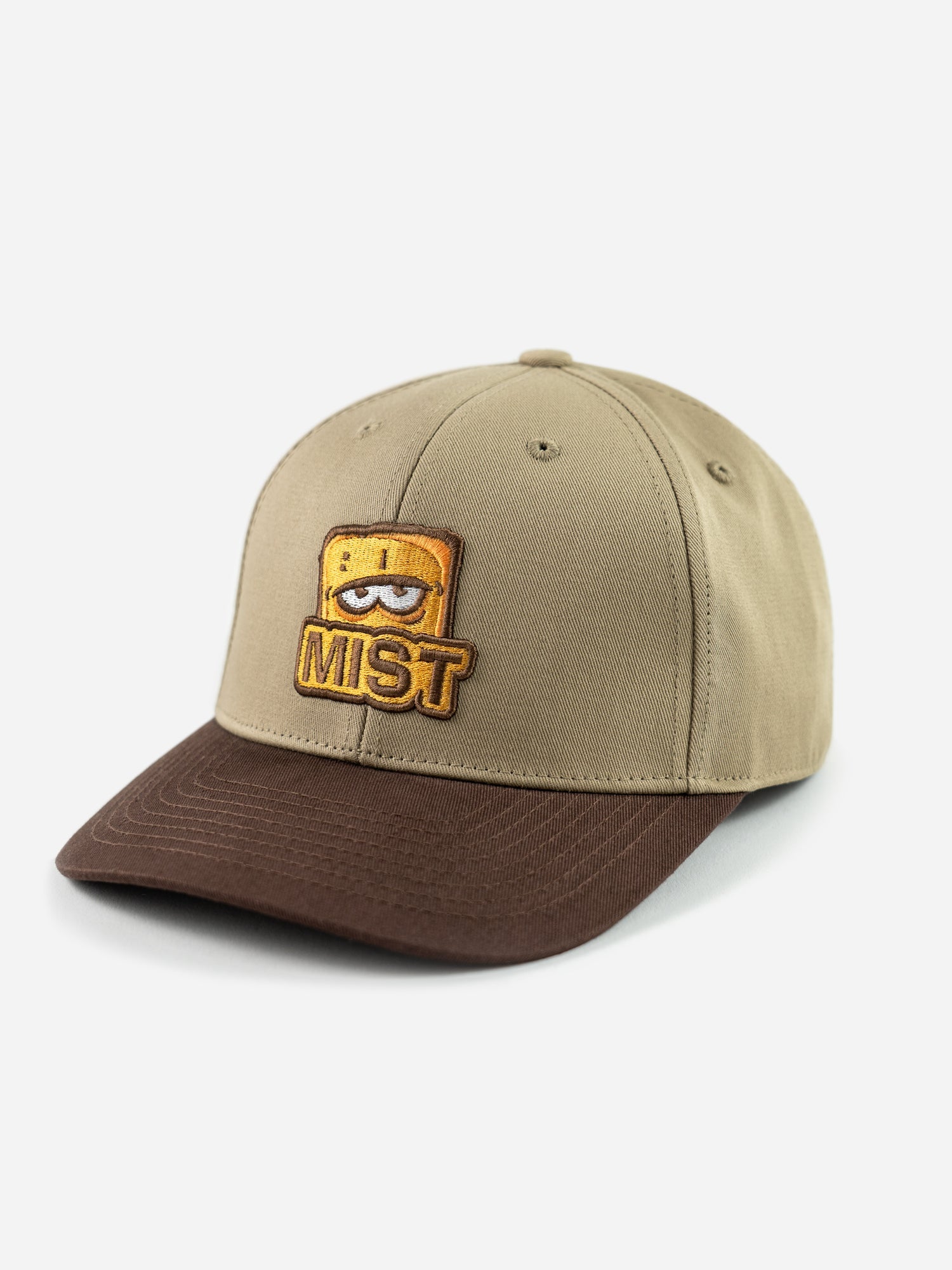 Bernd das Brot Basecap Mist 
