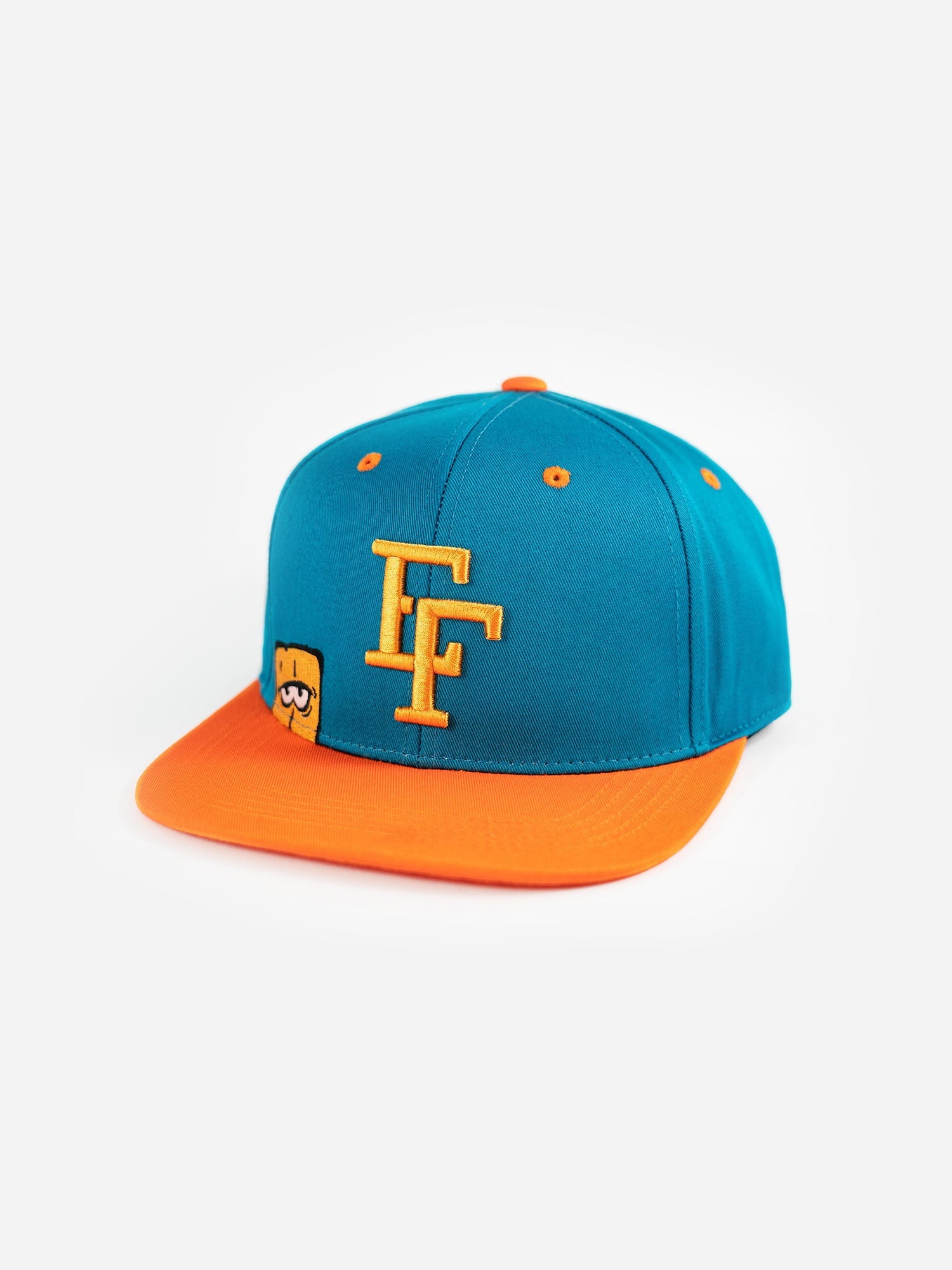 Bernd das Brot Basecap Snapback EF Erfurt