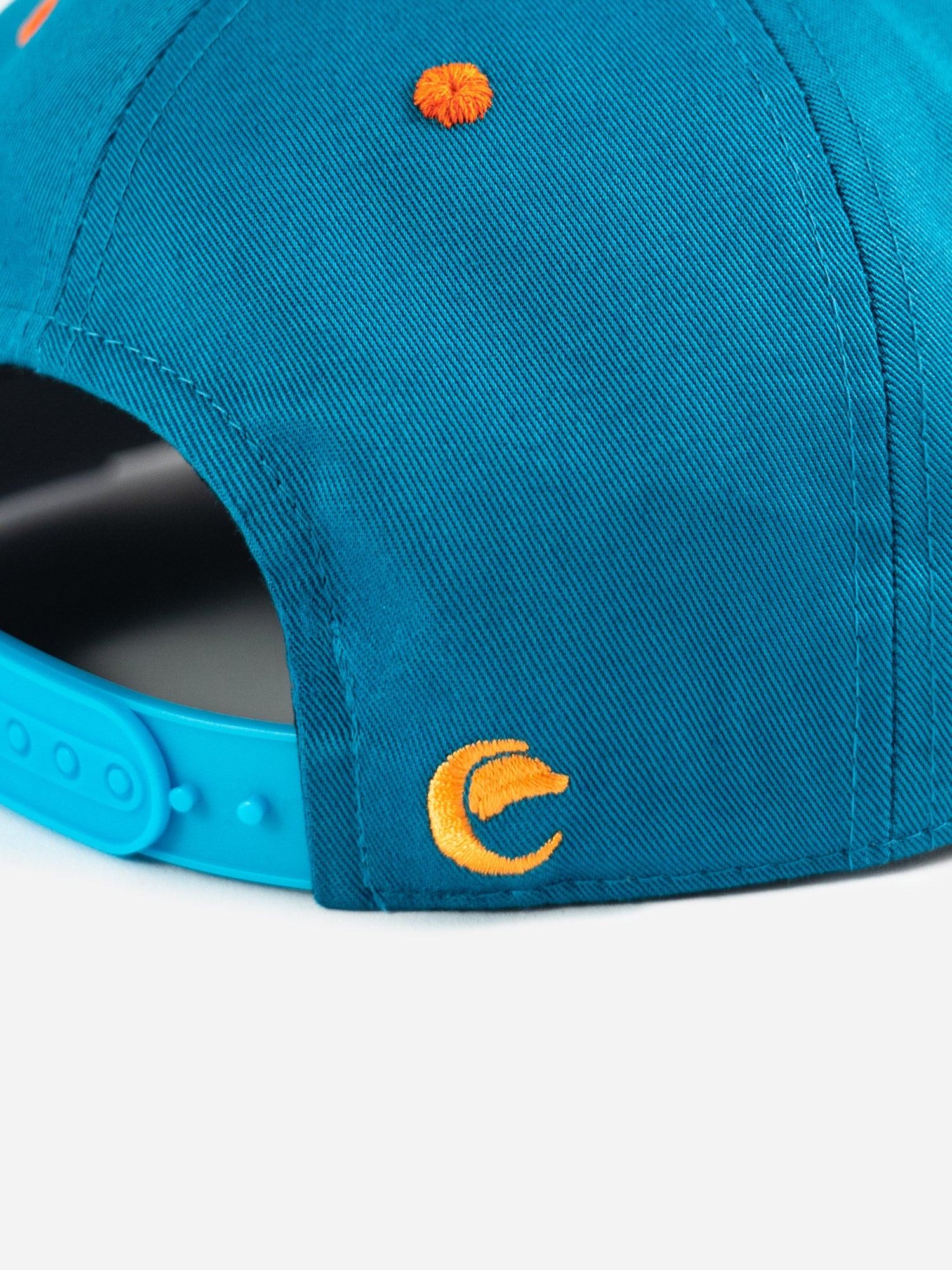 Bernd das Brot Basecap Snapback EF Erfurt