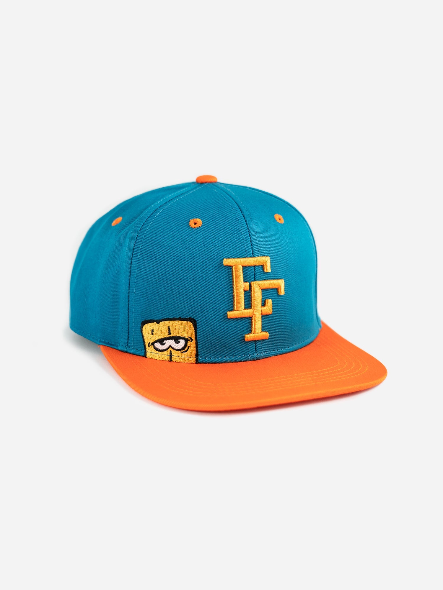 Bernd das Brot Basecap Snapback EF Erfurt