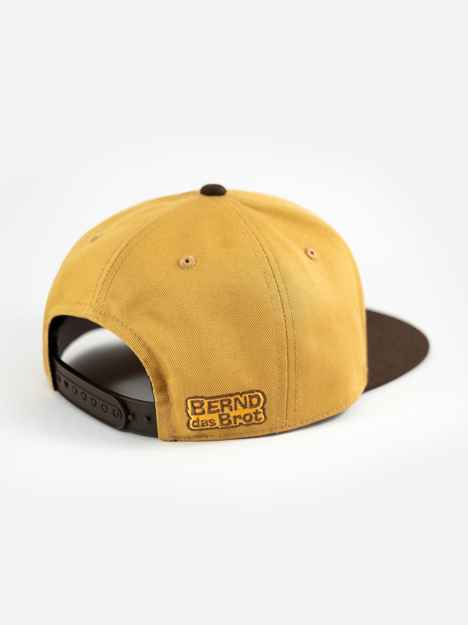 Bernd das Brot Basecap Snapback Original