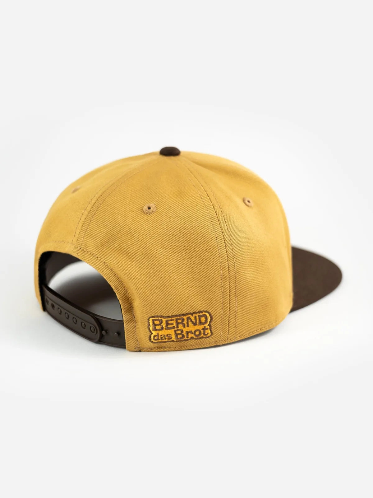 Bernd das Brot Basecap Snapback Original