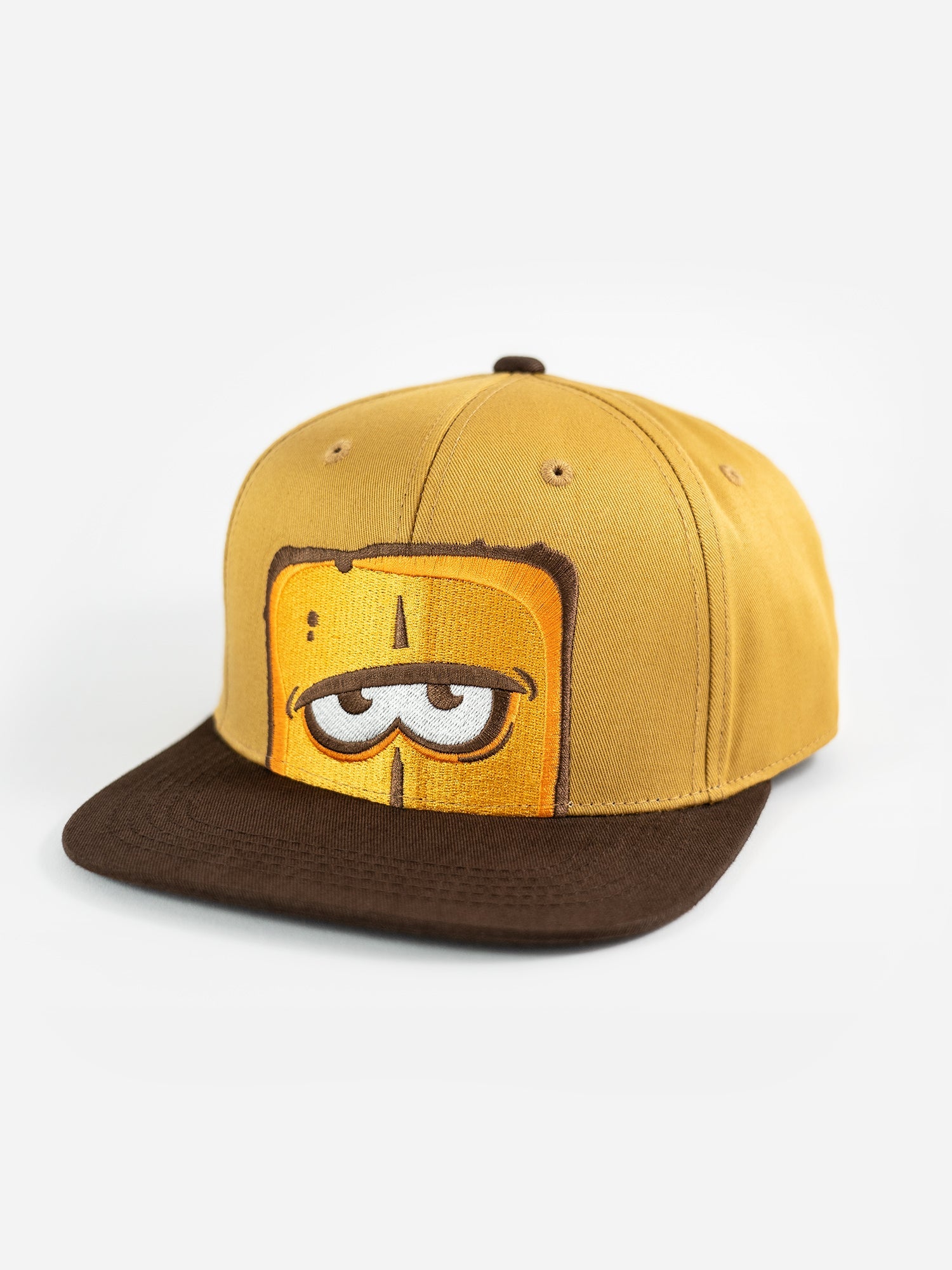 Bernd das Brot Basecap Snapback Original