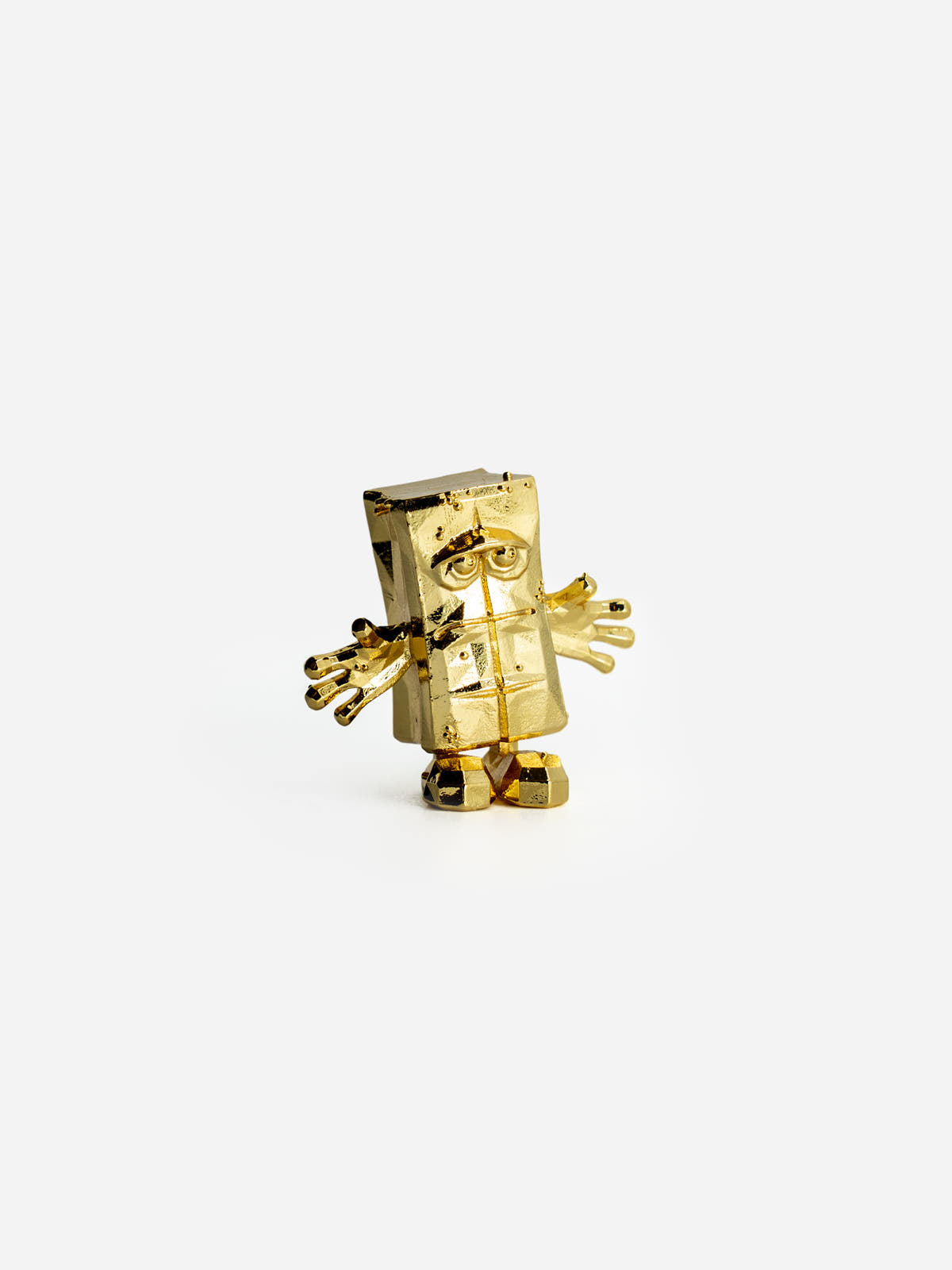 bernd-das-brot-figur-statue-messing-vergoldet-2