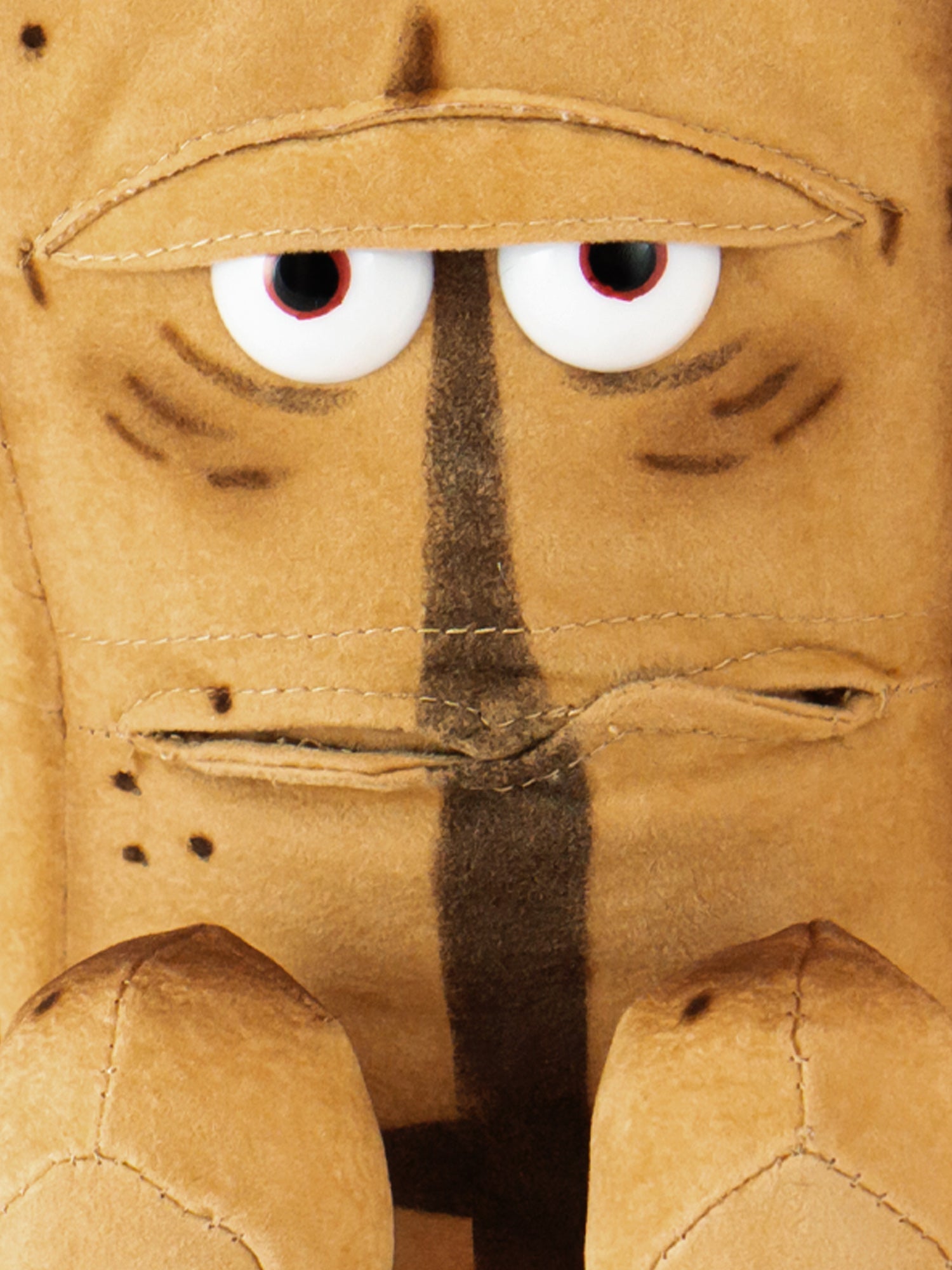 Bernd das Brot Kuscheltier 16cm Original
