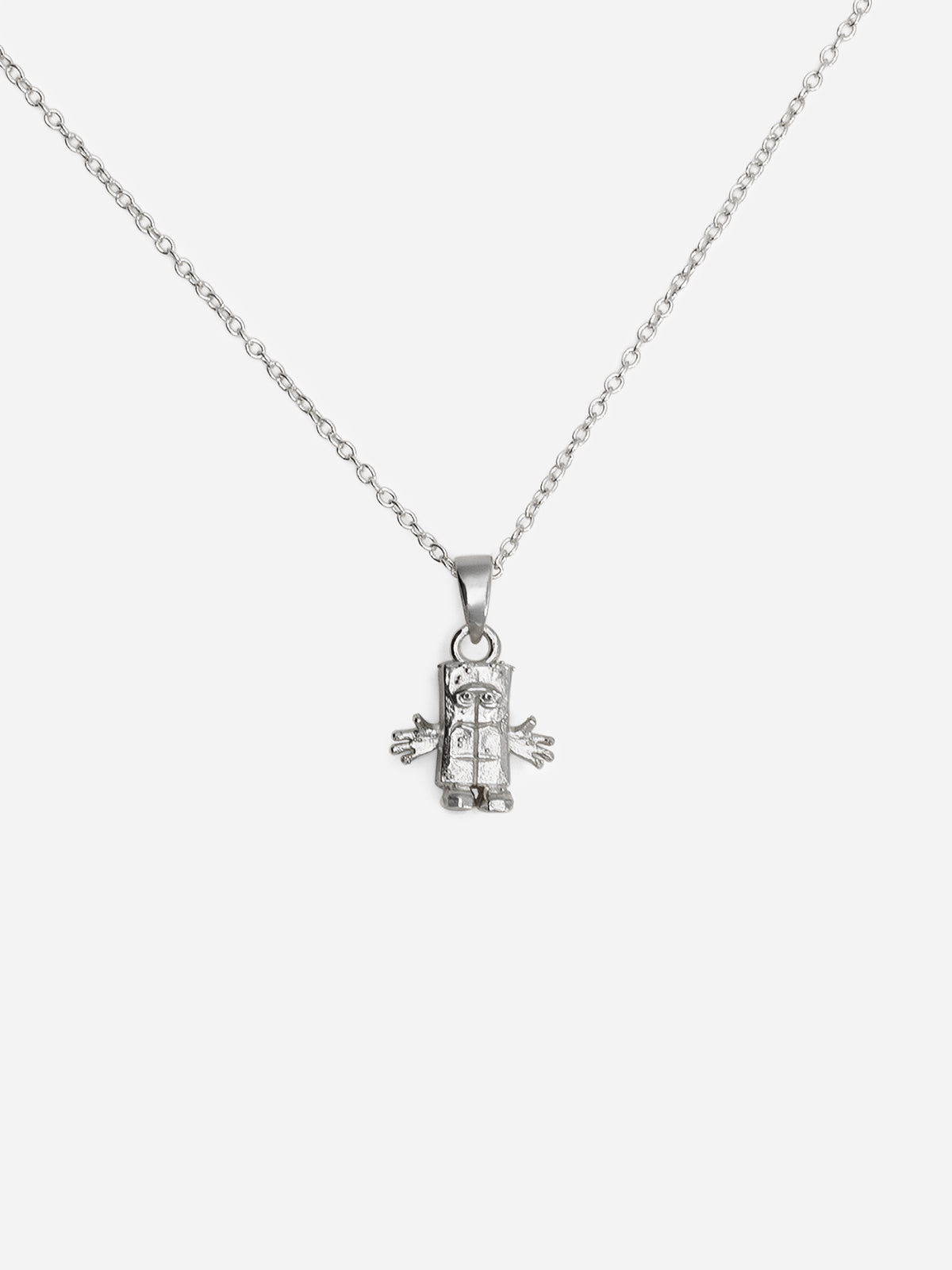 bernd-das-brot-mit-anhaenger-925-sterling-silber