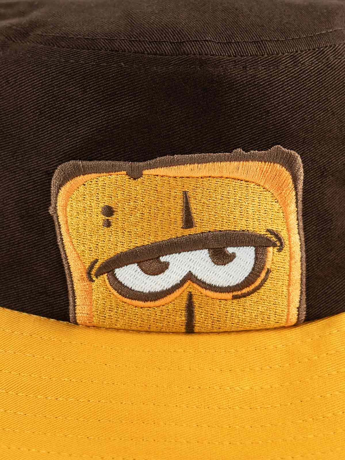 Bernd das Brot Mütze Bucket Hat Erwachsene