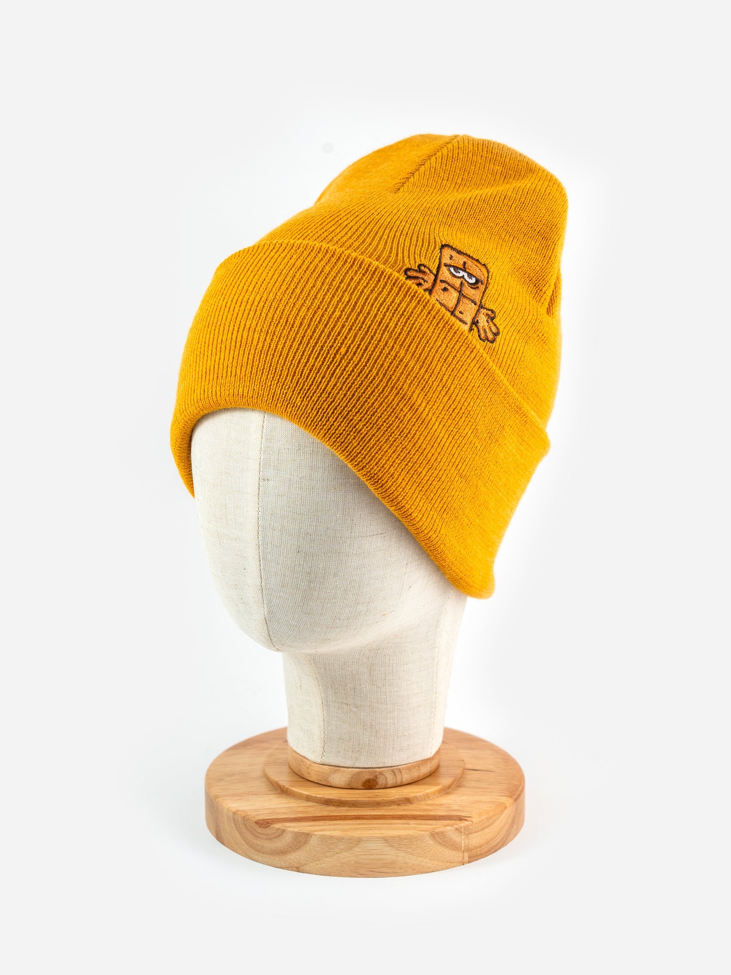 Bernd das Brot Mütze Pure Beanie
