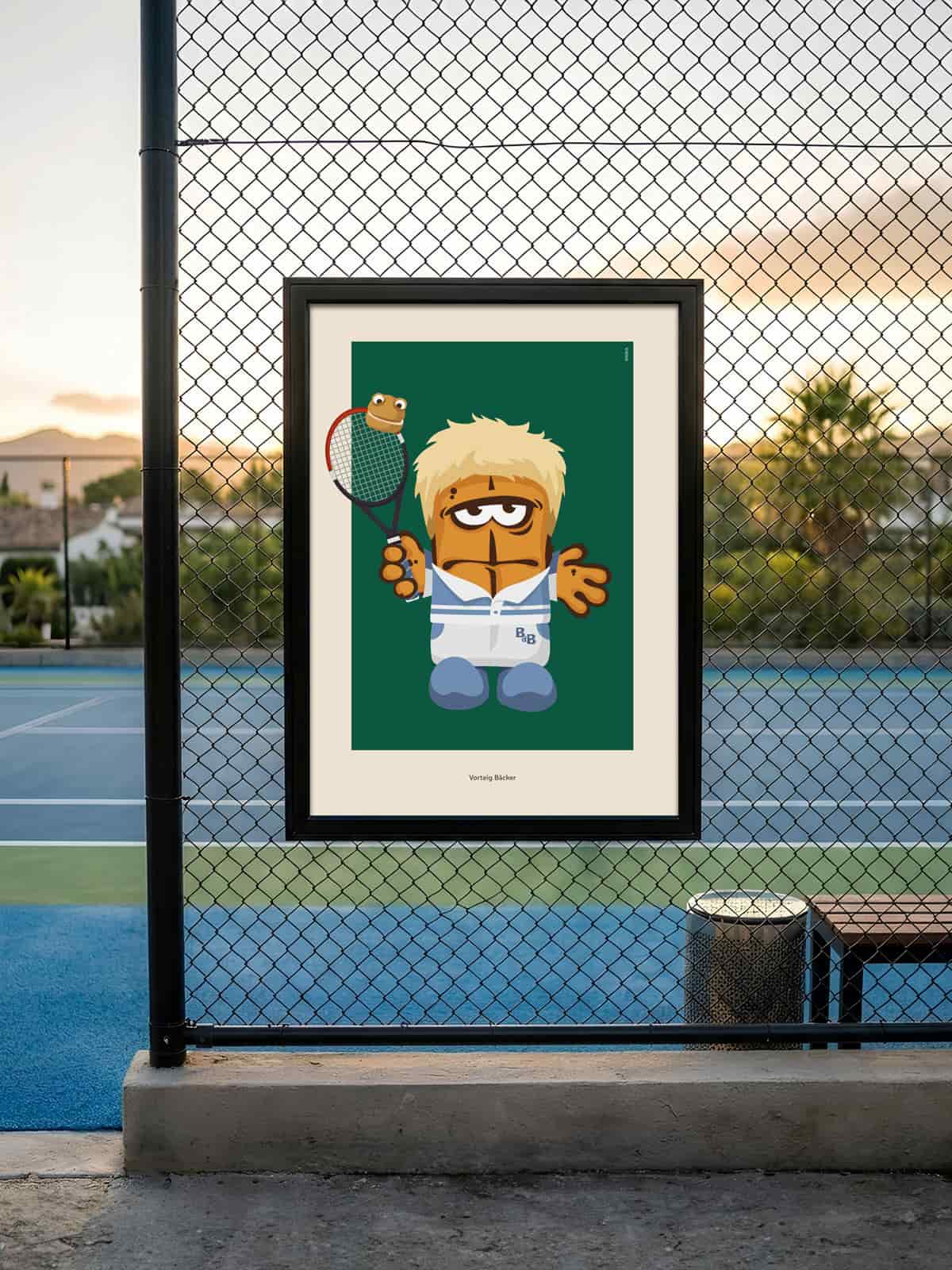 Poster bernd-das-brot-plakat-vorteig-baecker-4