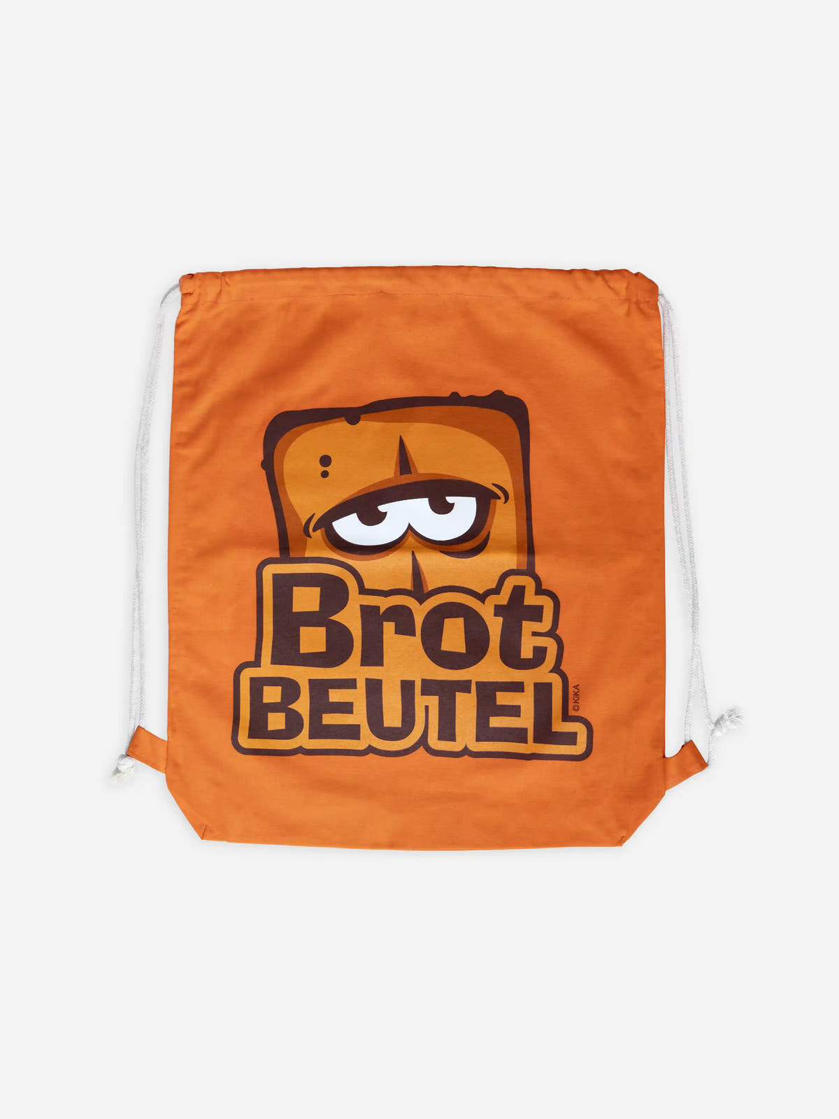 bernd-das-brot-rucksack-brotbeutel-orange