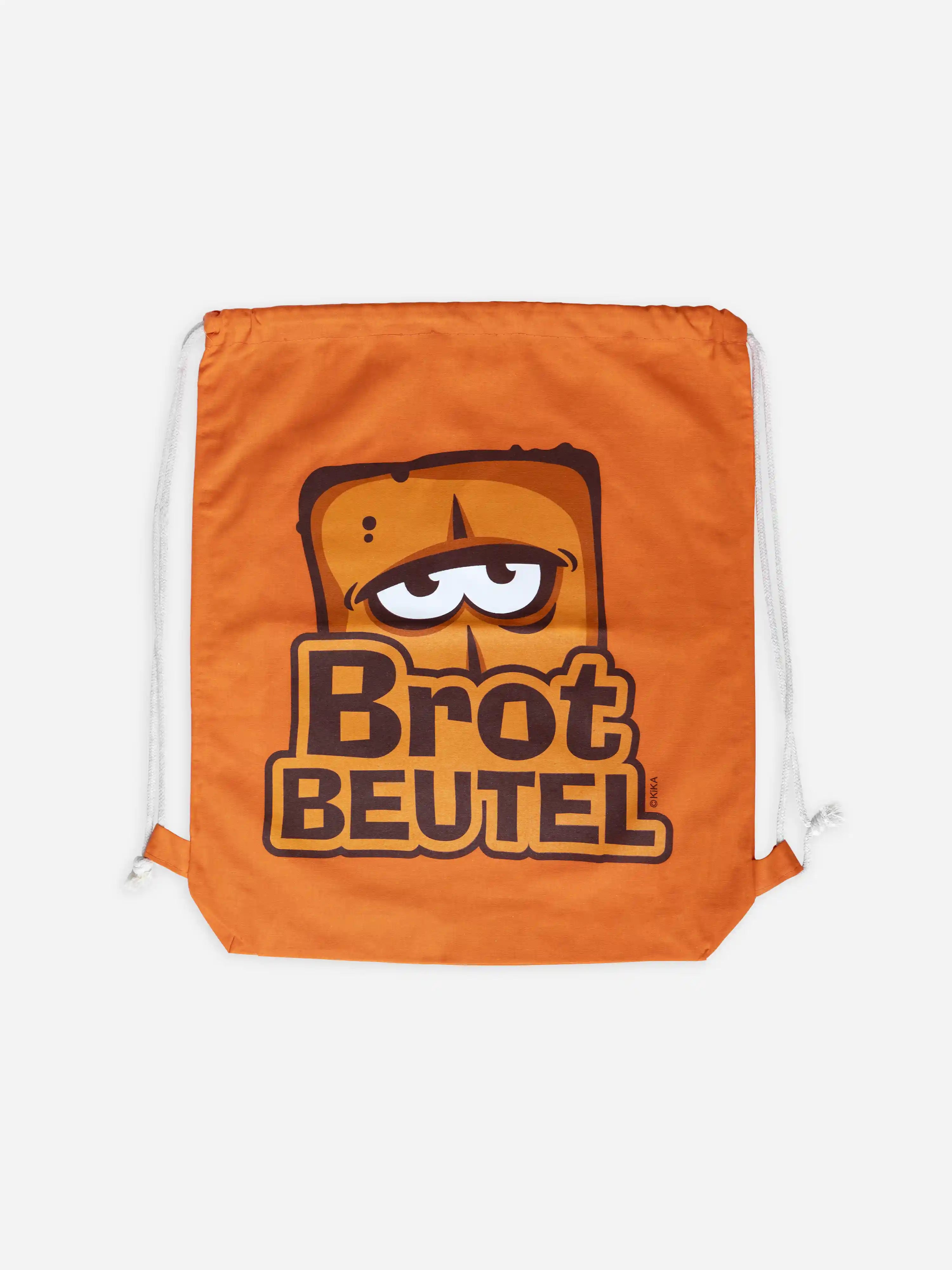 bernd-das-brot-rucksack-brotbeutel-orange
