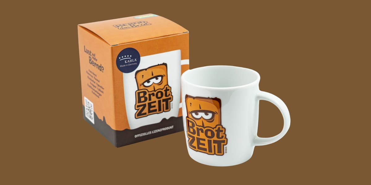 Bern das Brot Shop