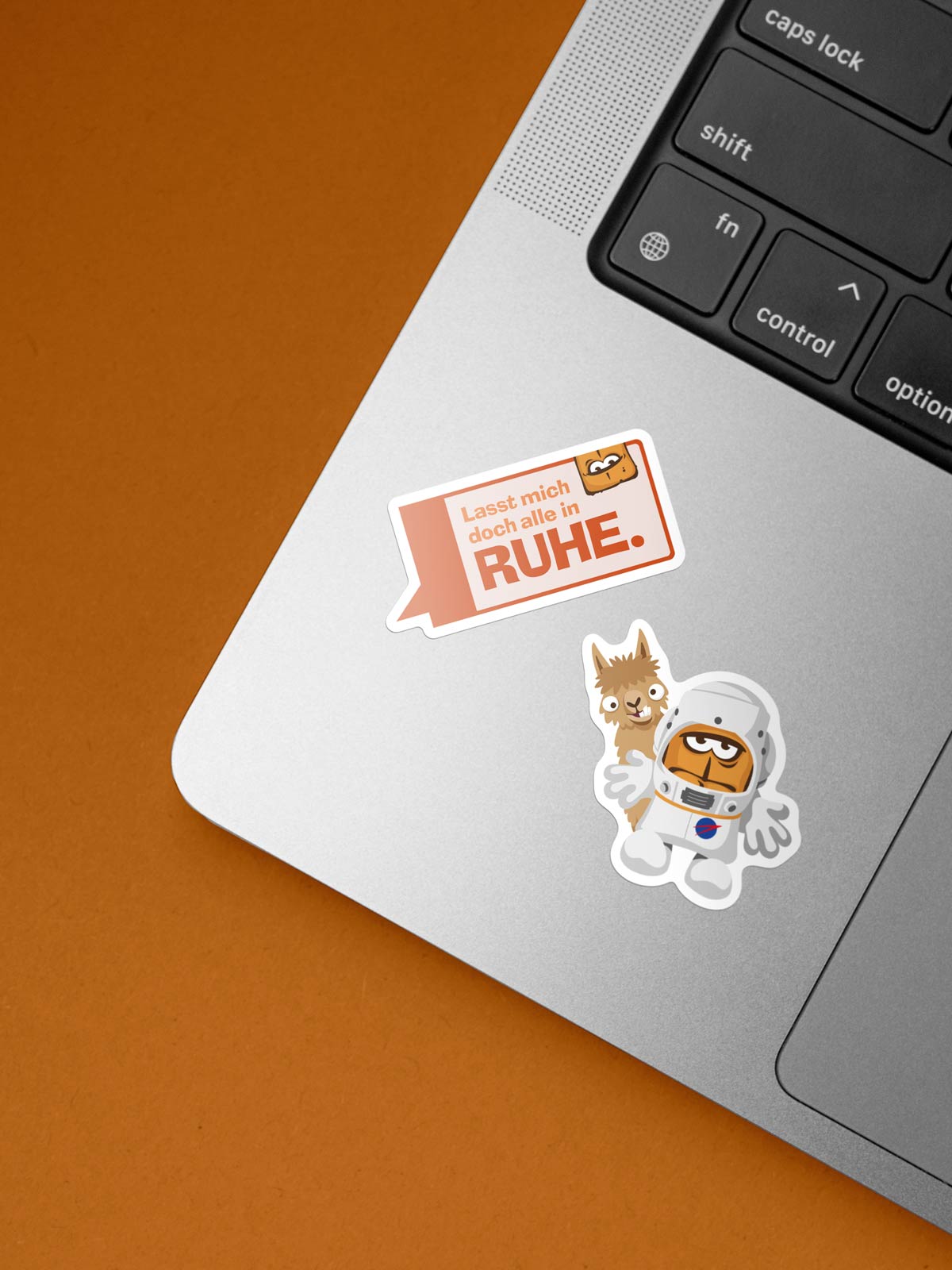 Bernd das Brot Sticker Aufkleber Set