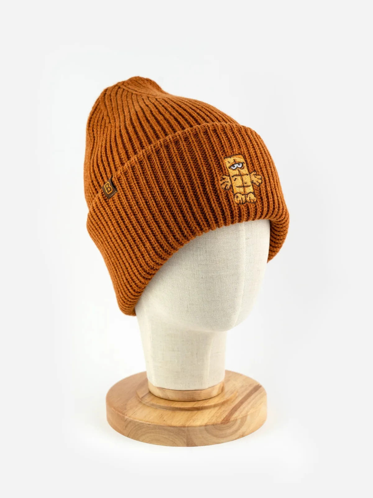 Bernd das Brot Strickmütze Nordic Beanie