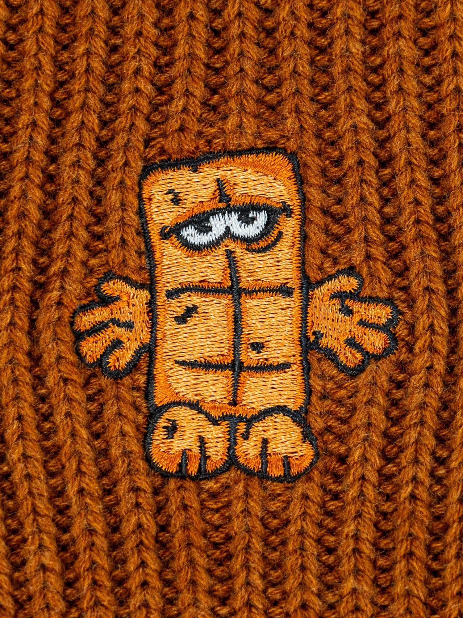 Bernd das Brot Strickmütze Nordic Beanie