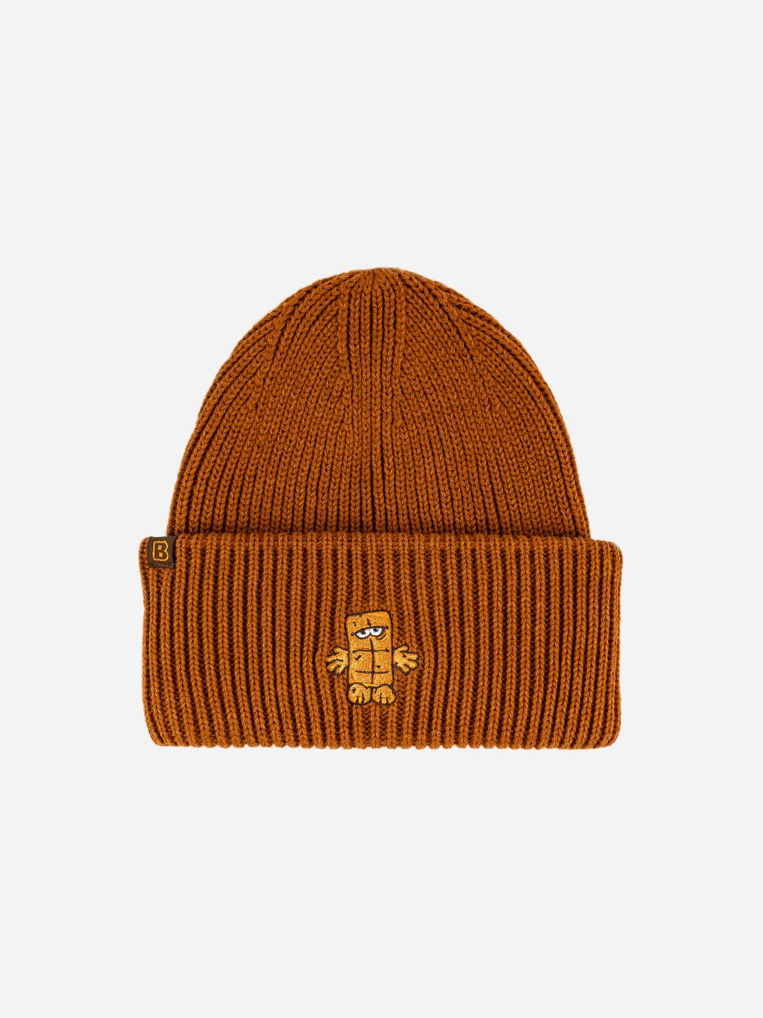 Bernd das Brot Strickmuetze Nordic Beanie