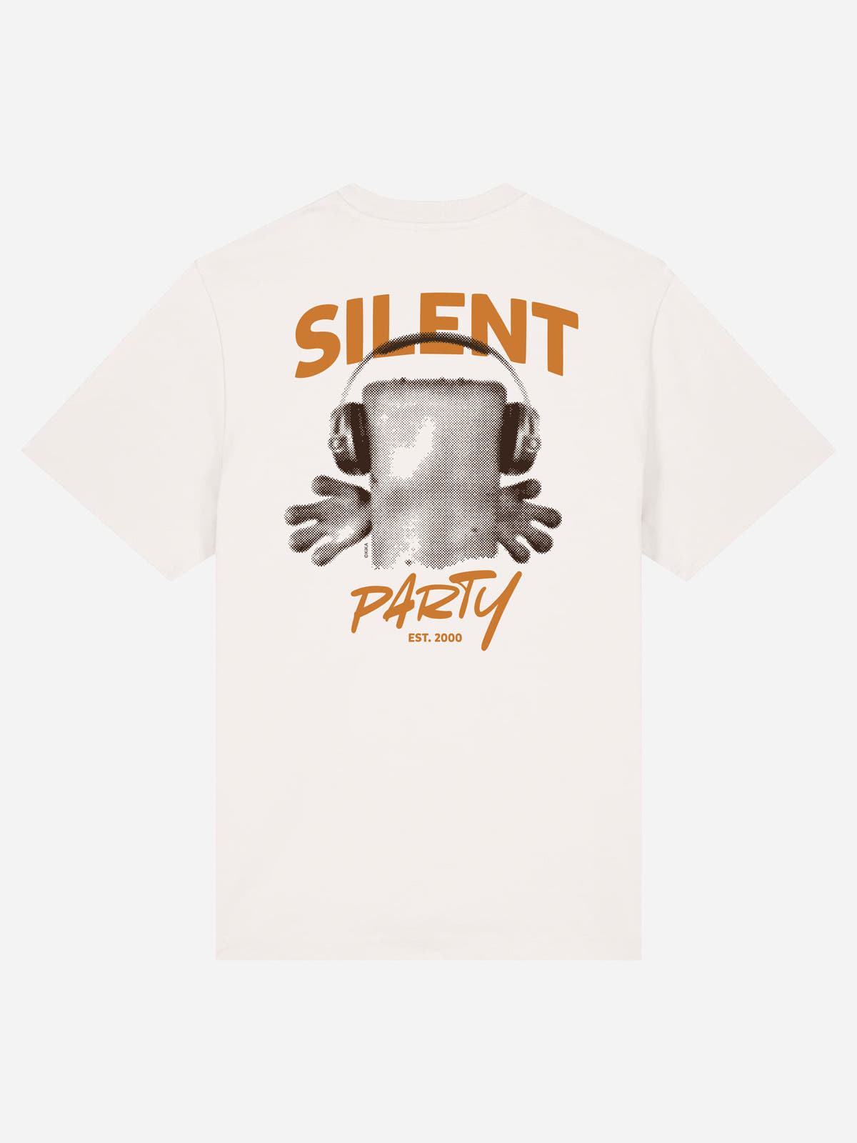 bernd-das-brot-t-shirt-silent-party-2