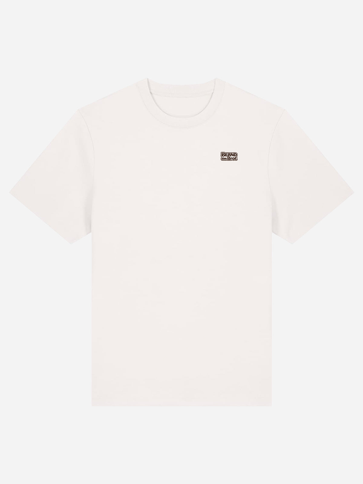 bernd-das-brot-t-shirt-silent-party