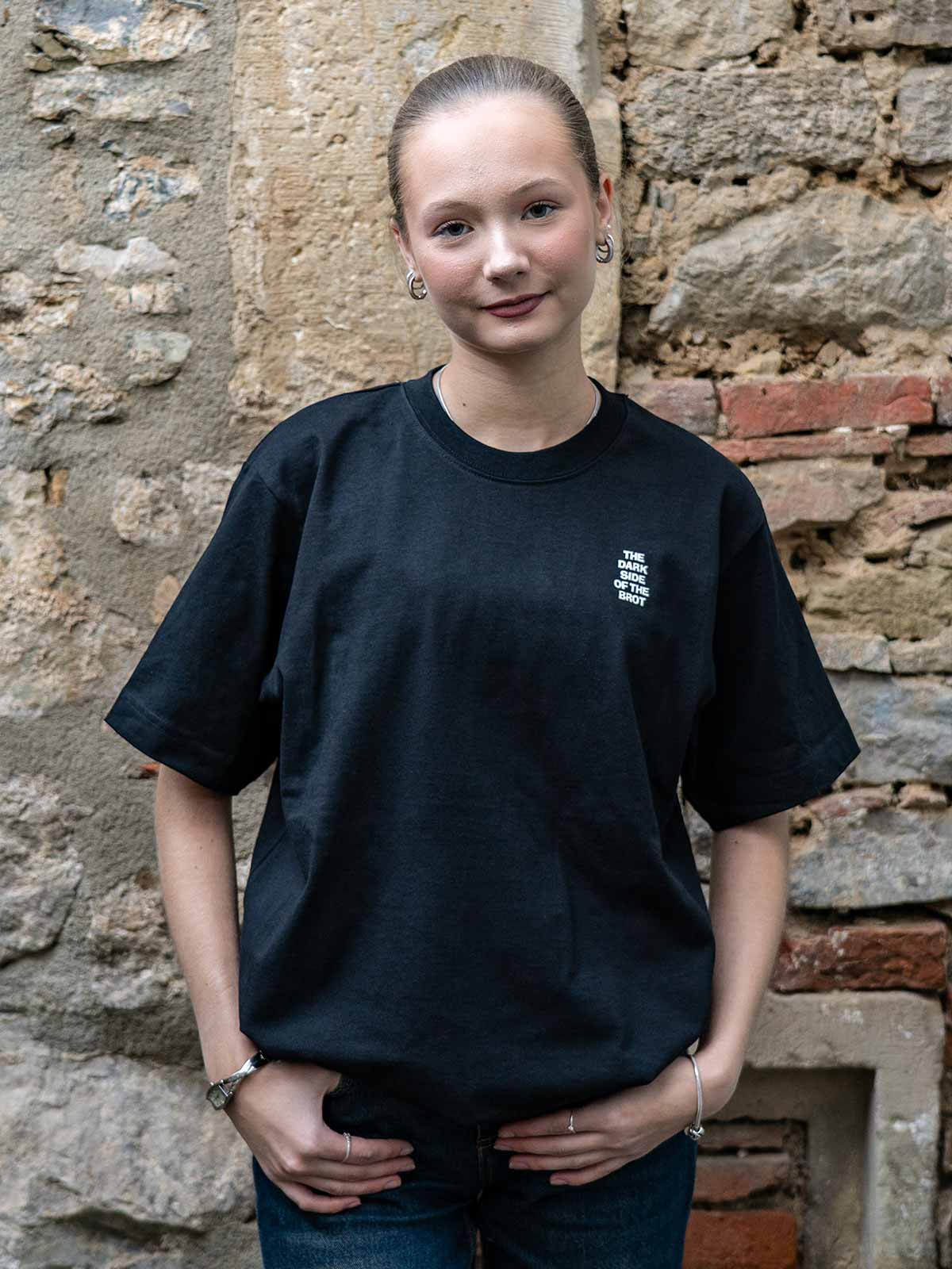 bernd-das-brot-t-shirt-the-dark-side-of-the-brot-unisex