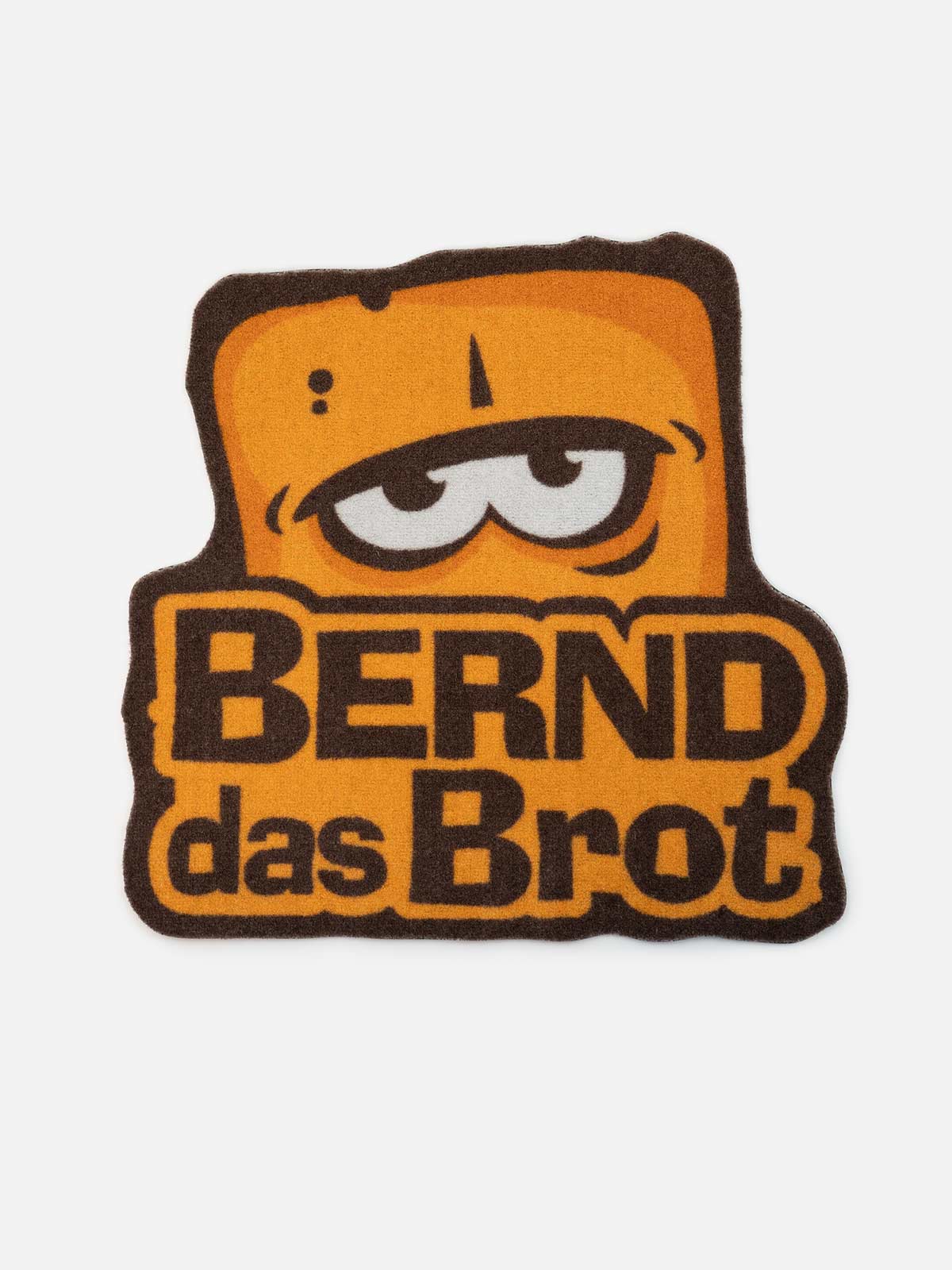 bernd-das-brot-tuervorleger-fussabtreter-original