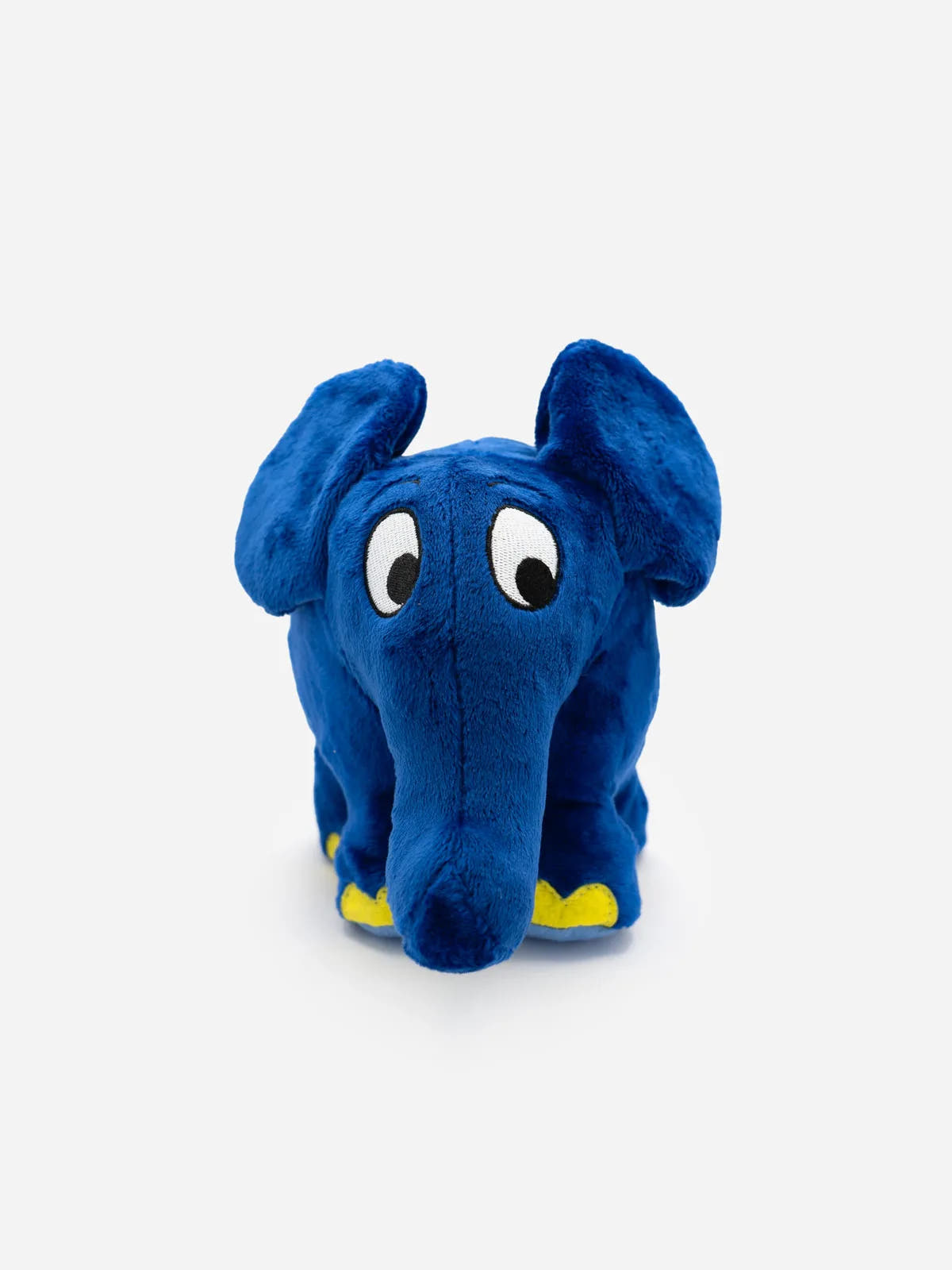 Der Elefant Kuscheltier