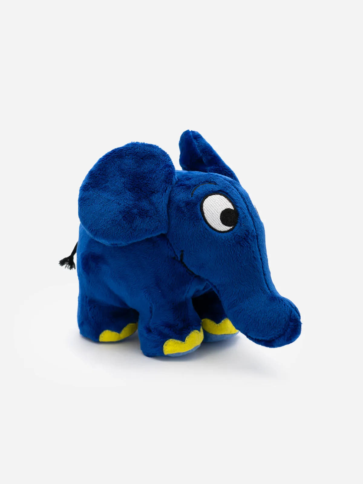 Der Elefant Kuscheltier