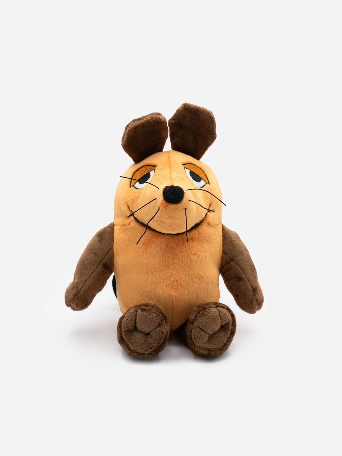 Die Maus Kuscheltier