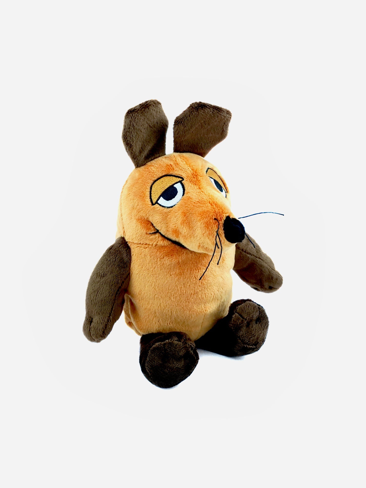 Die Maus Kuscheltier