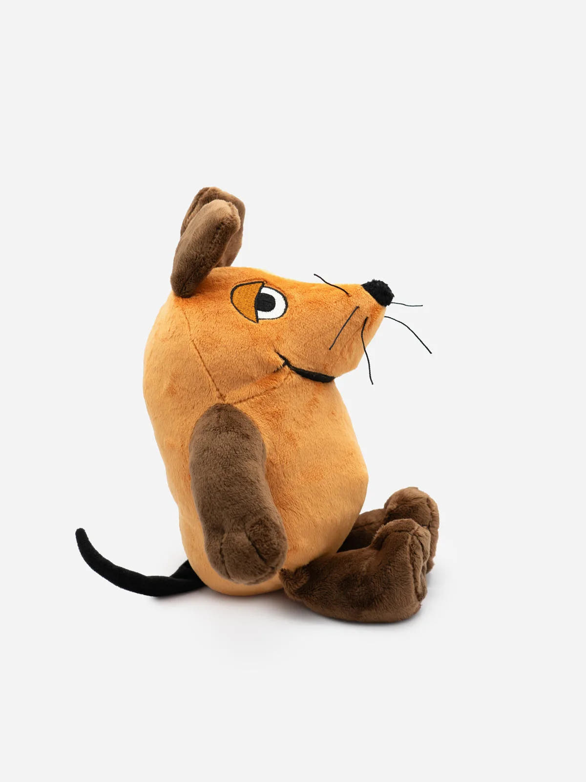 Die Maus Kuscheltier