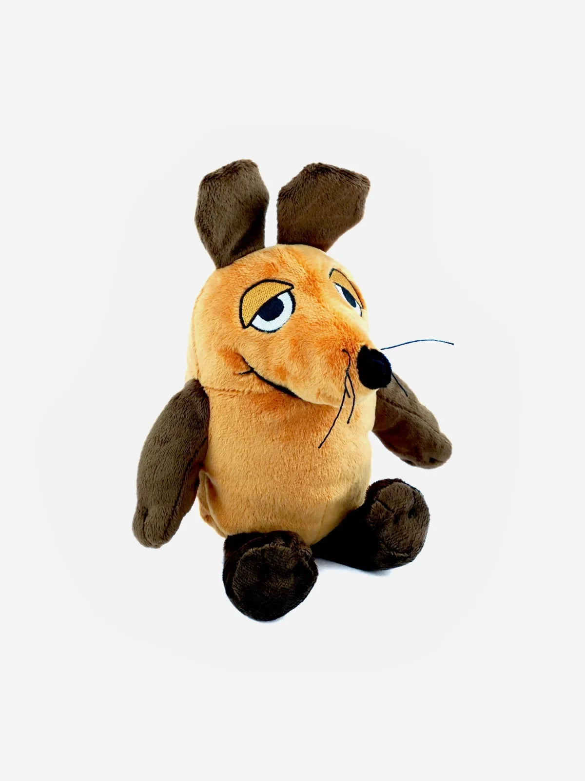 Die Maus Kuscheltier