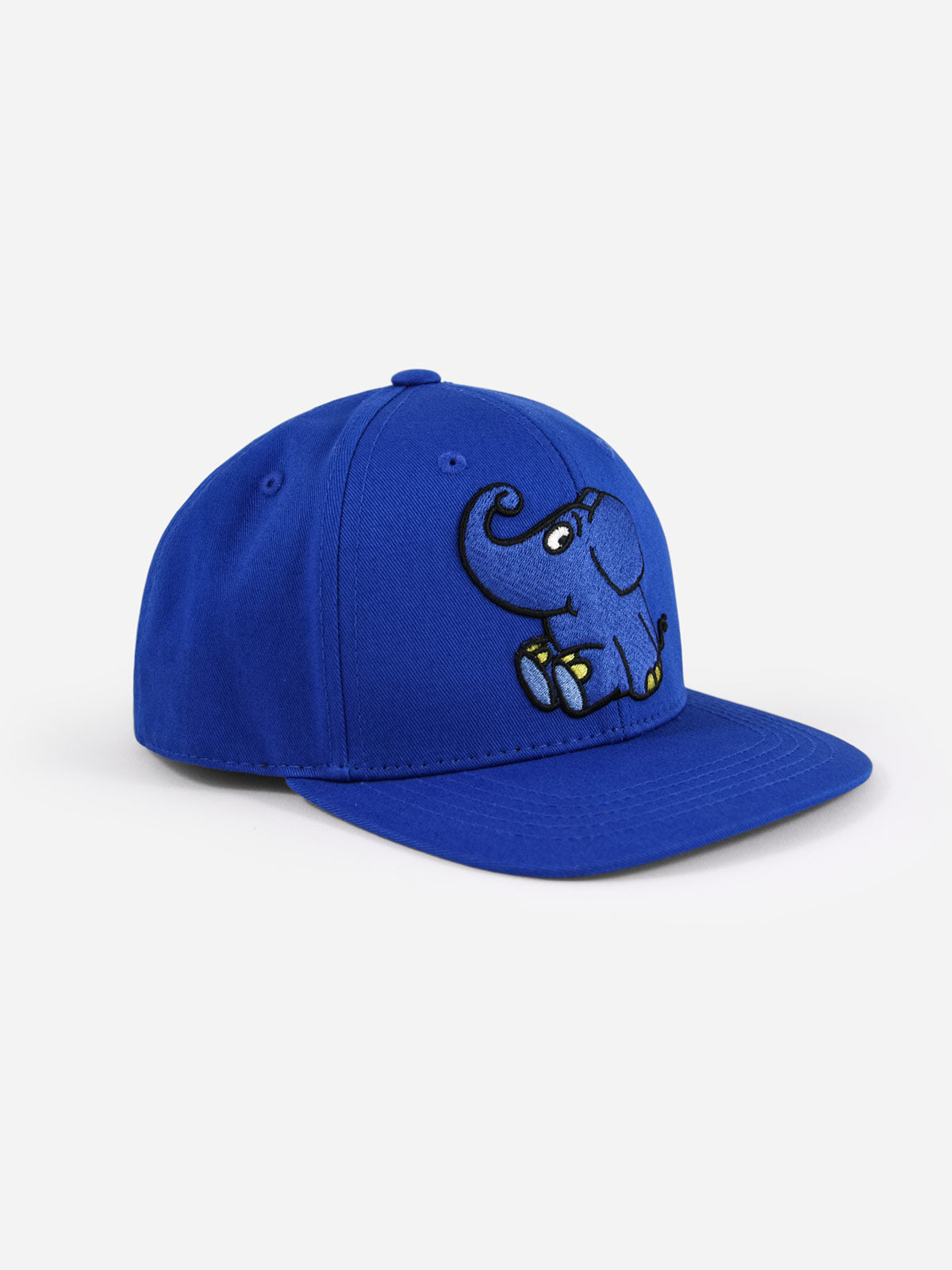 Elefant Aufm Schirm Basecap Kids
