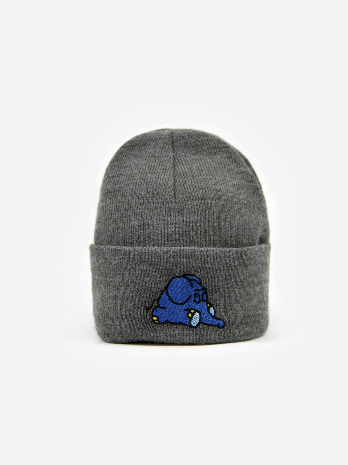 Elefant Mütze Kids
