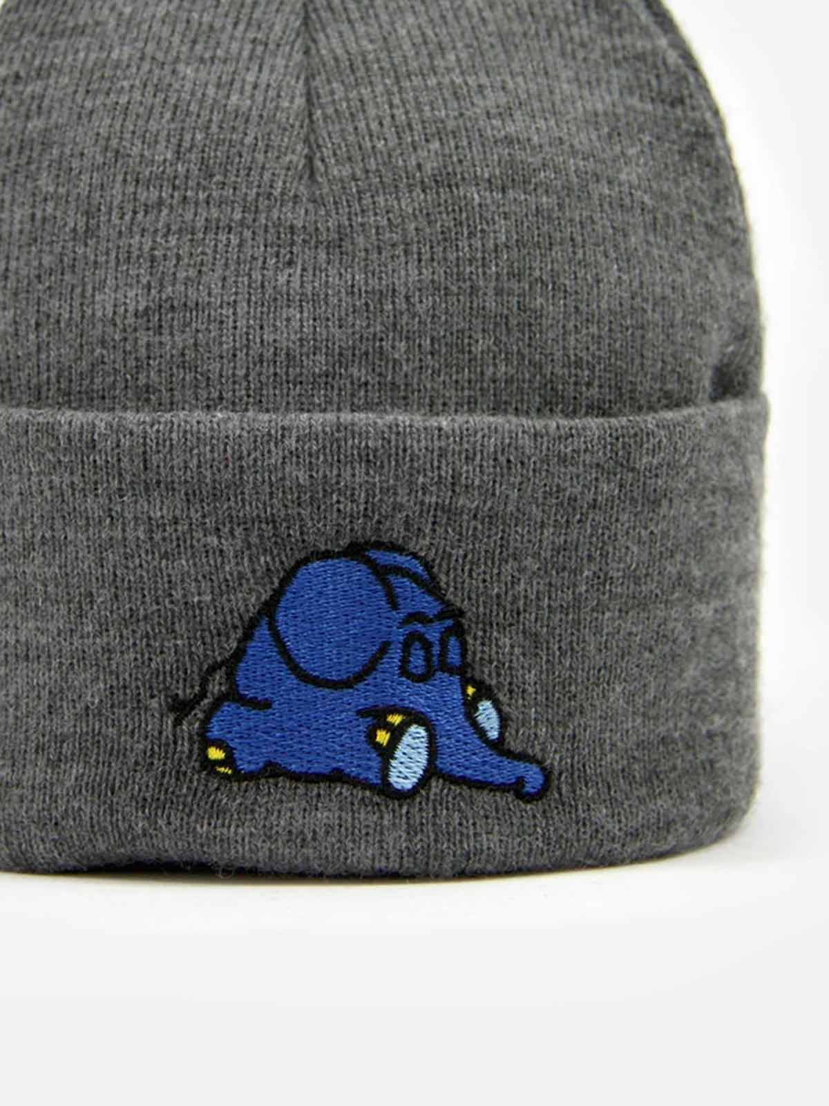 Elefant Mütze Kids