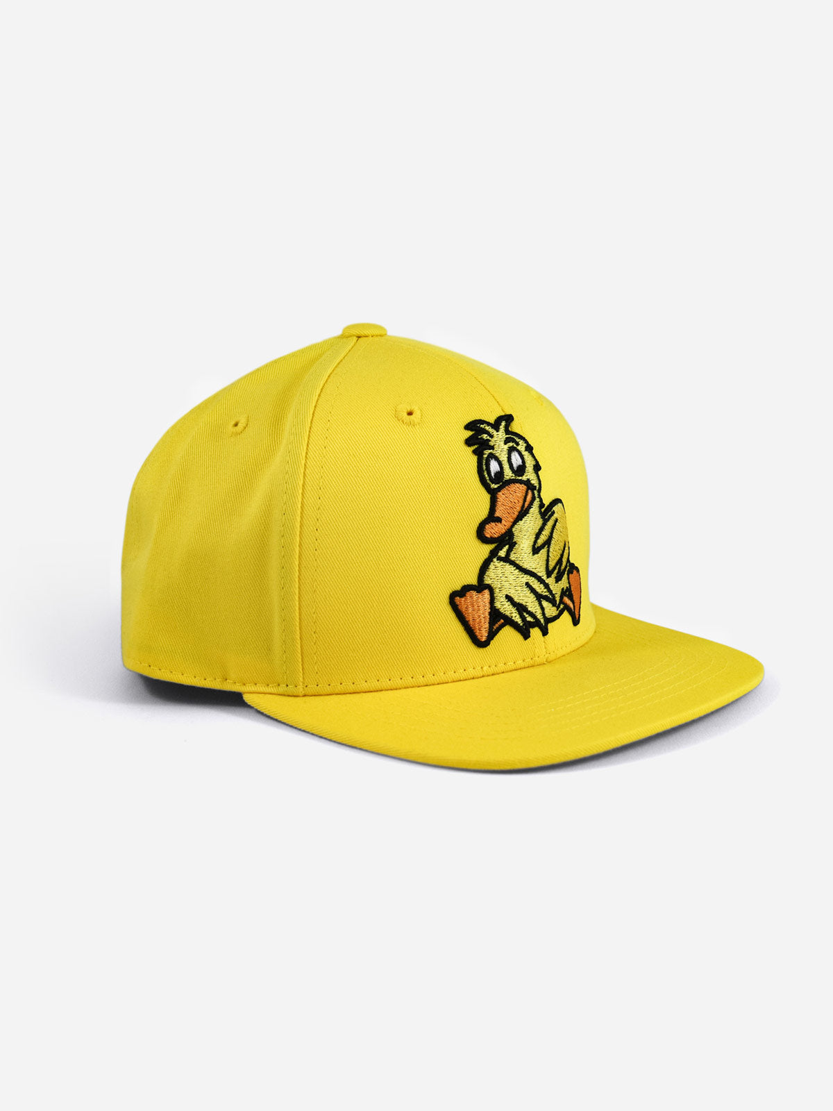 Ente Aufm Schirm Basecap Kids