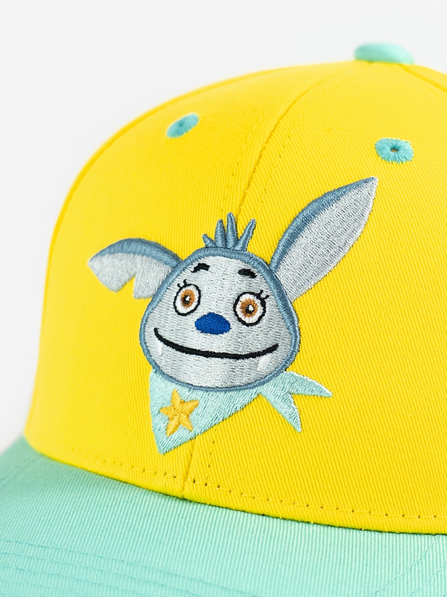Fidi Basecap Kika Baumhaus