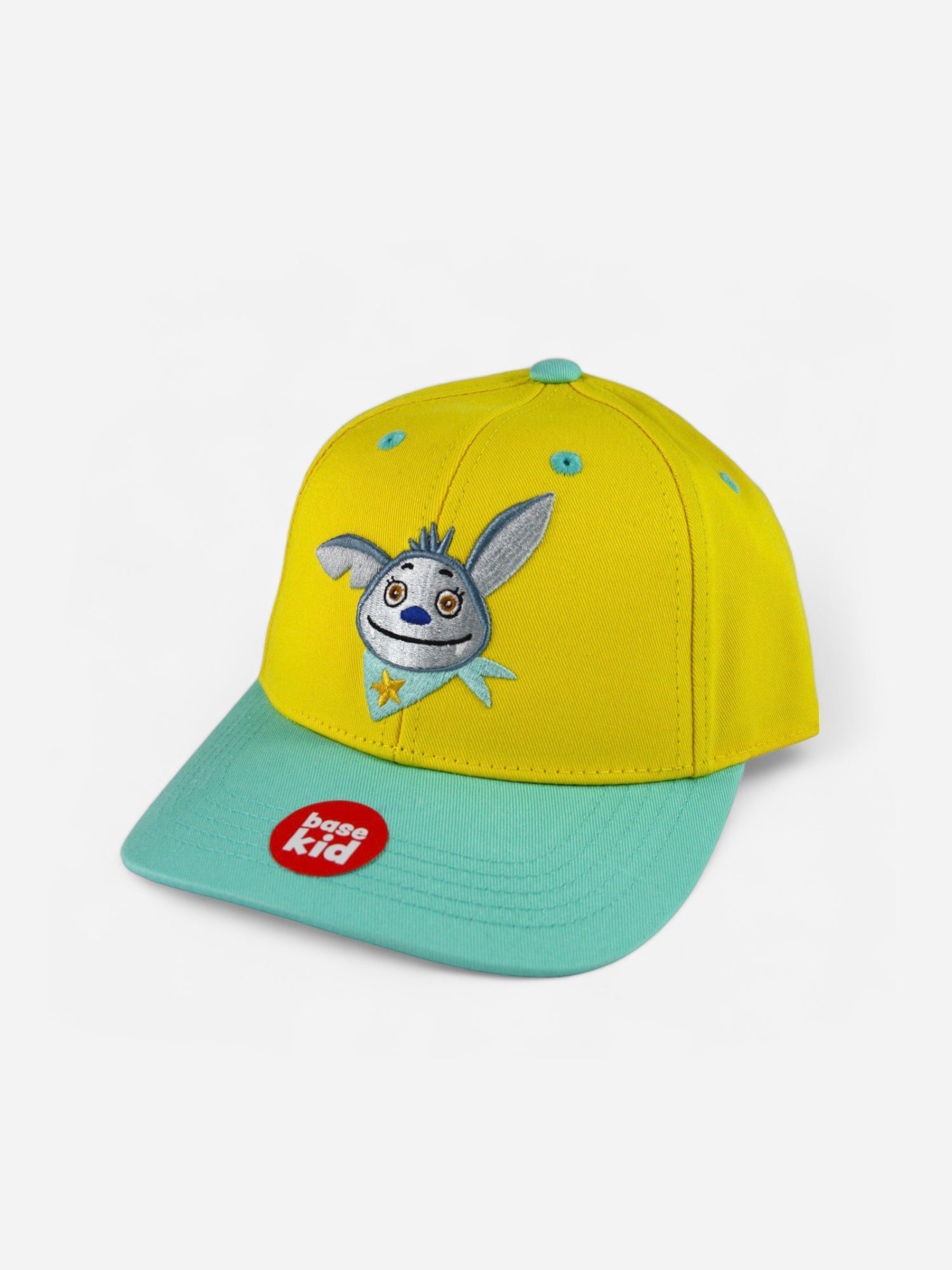 Fidi Basecap Kika Baumhaus
