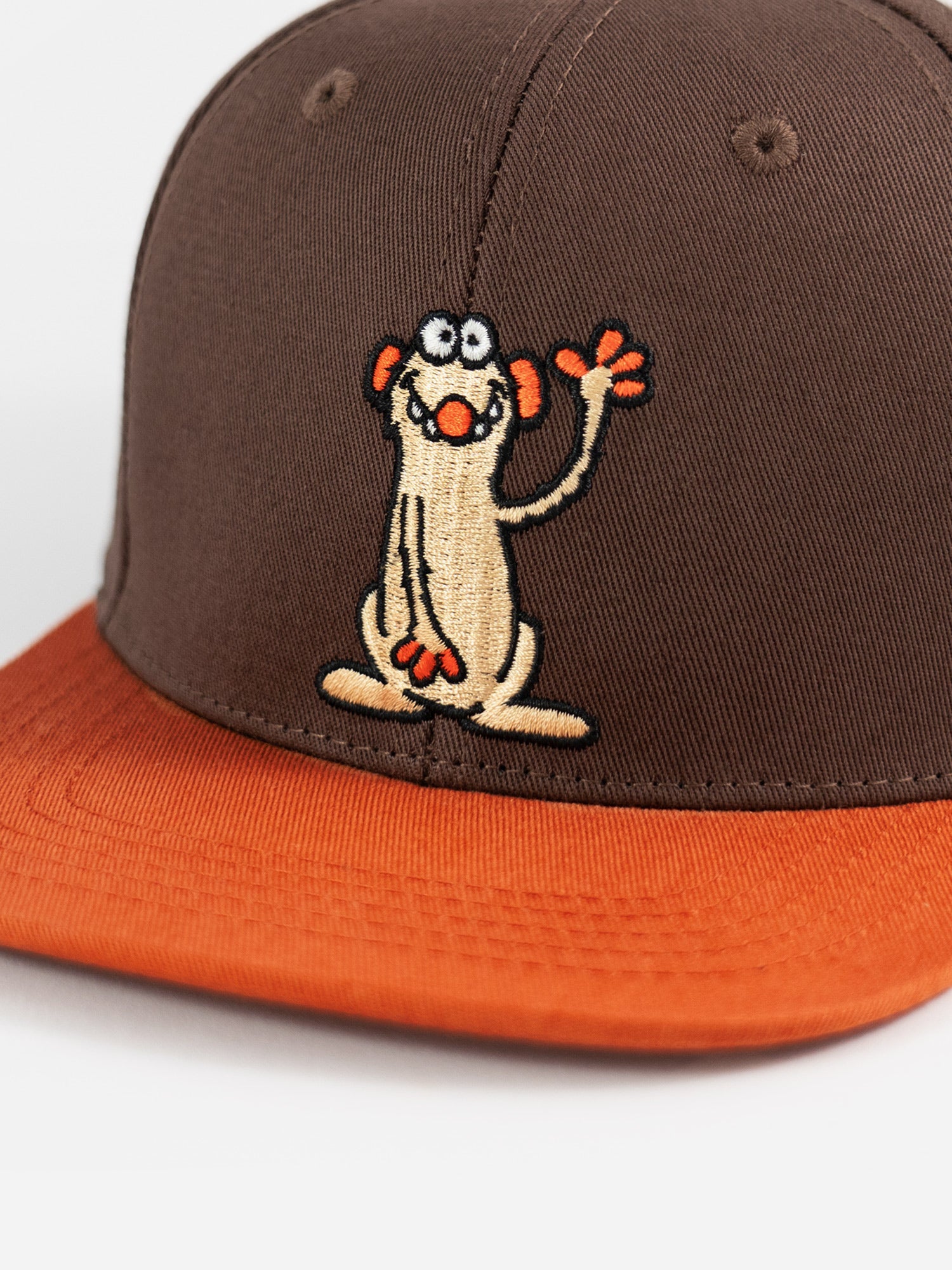 Henry Basecap Snapback
