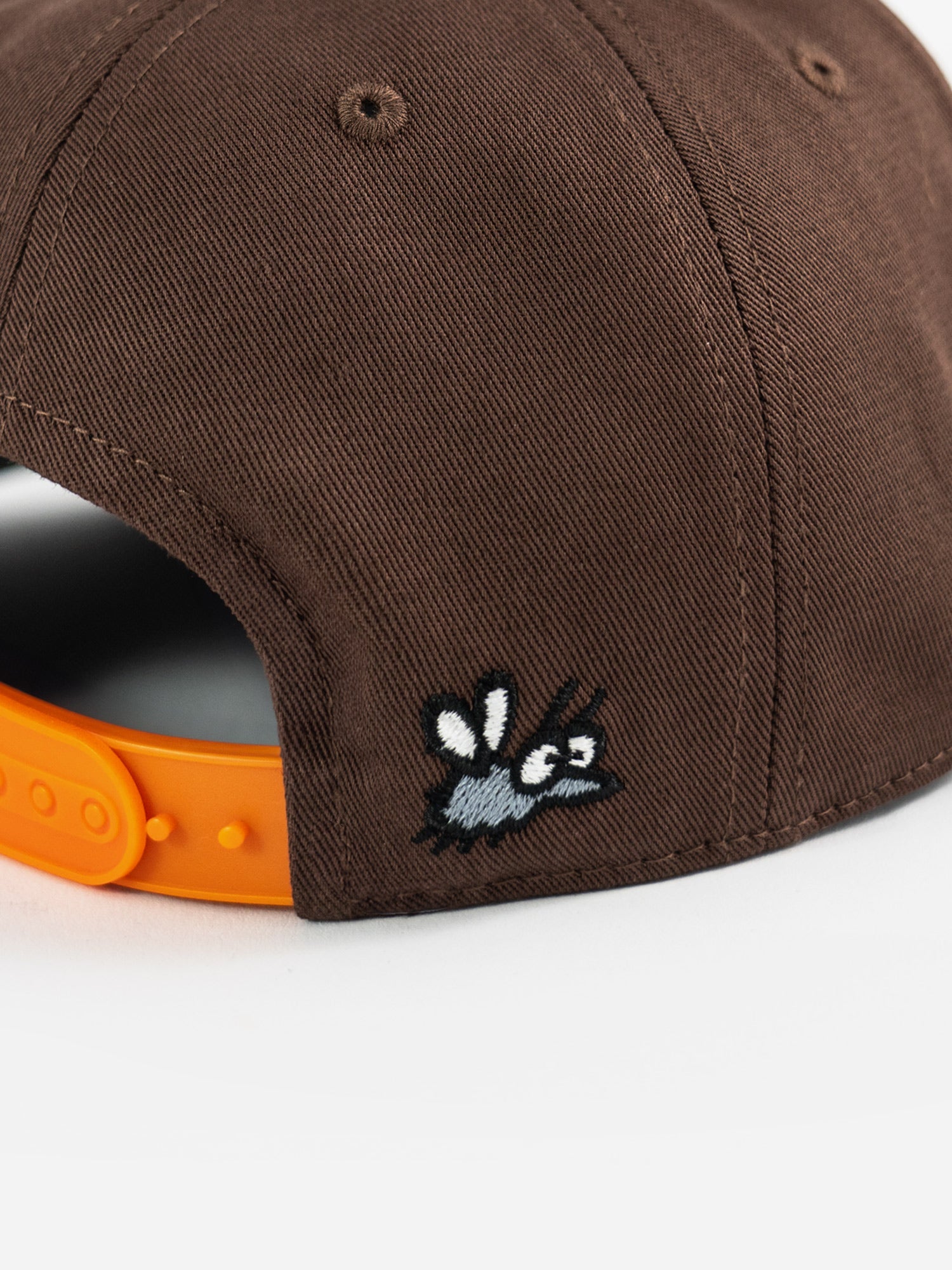 Henry Basecap Snapback