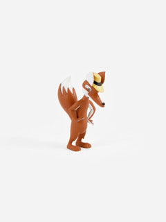 Herr Fuchs Figur Kika