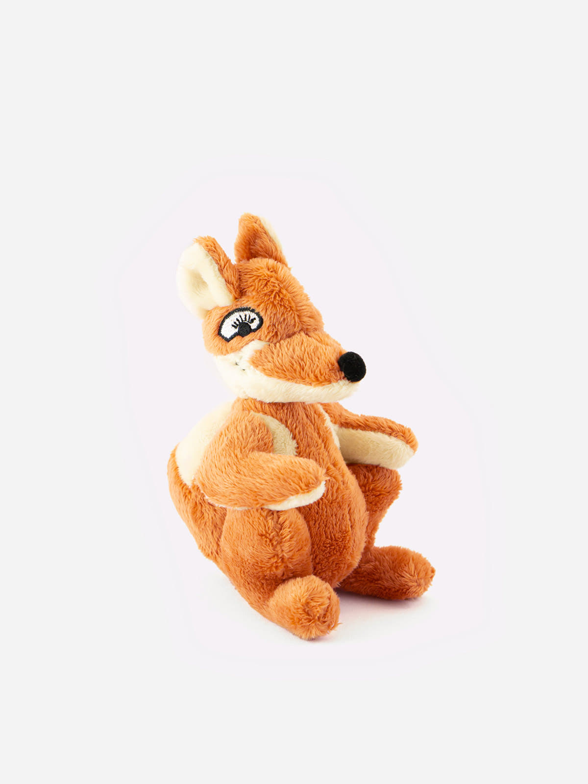 Herr Fuchs Kuscheltier Kika Sandmännchen