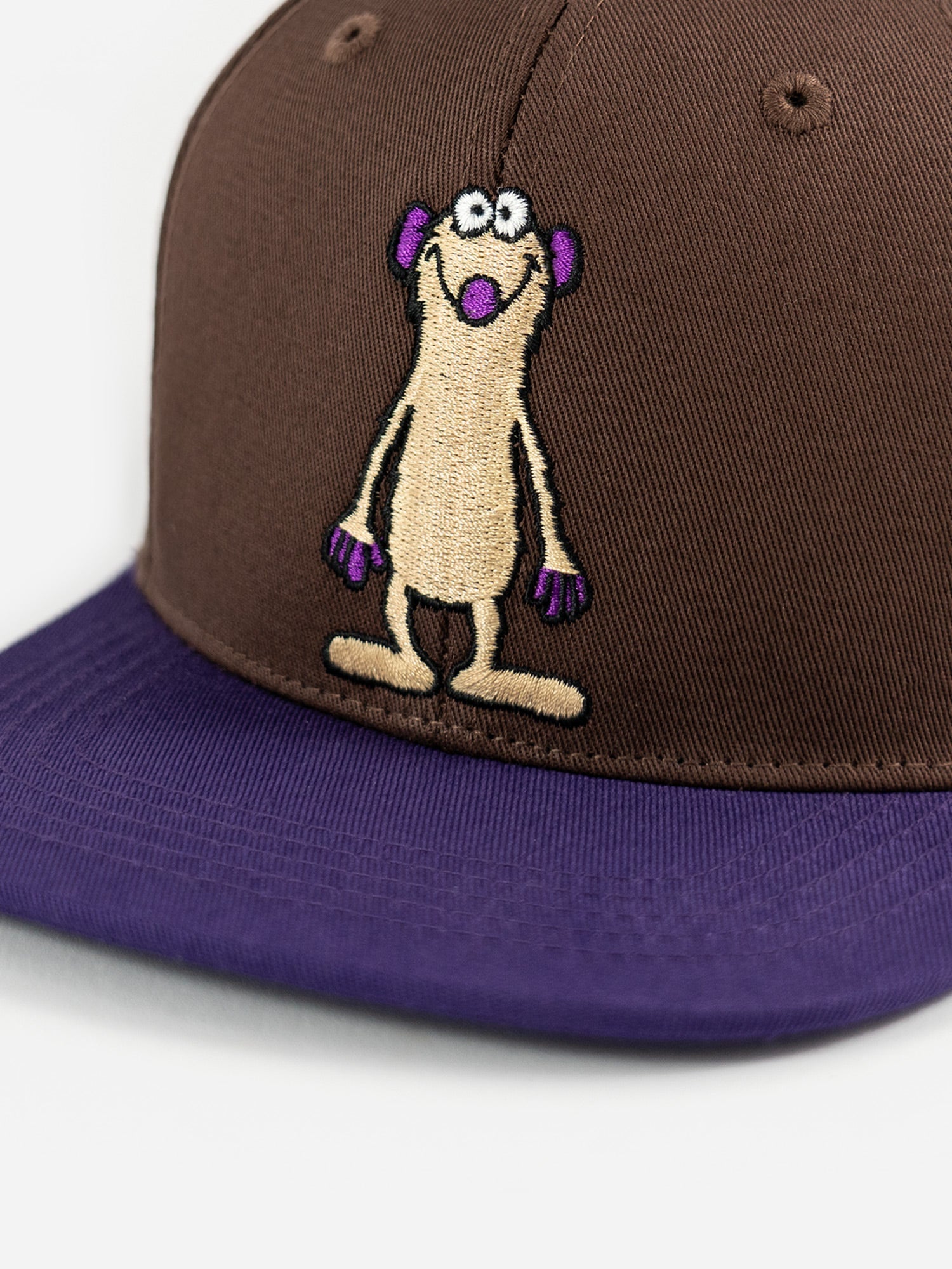 Jan Basecap Snapback