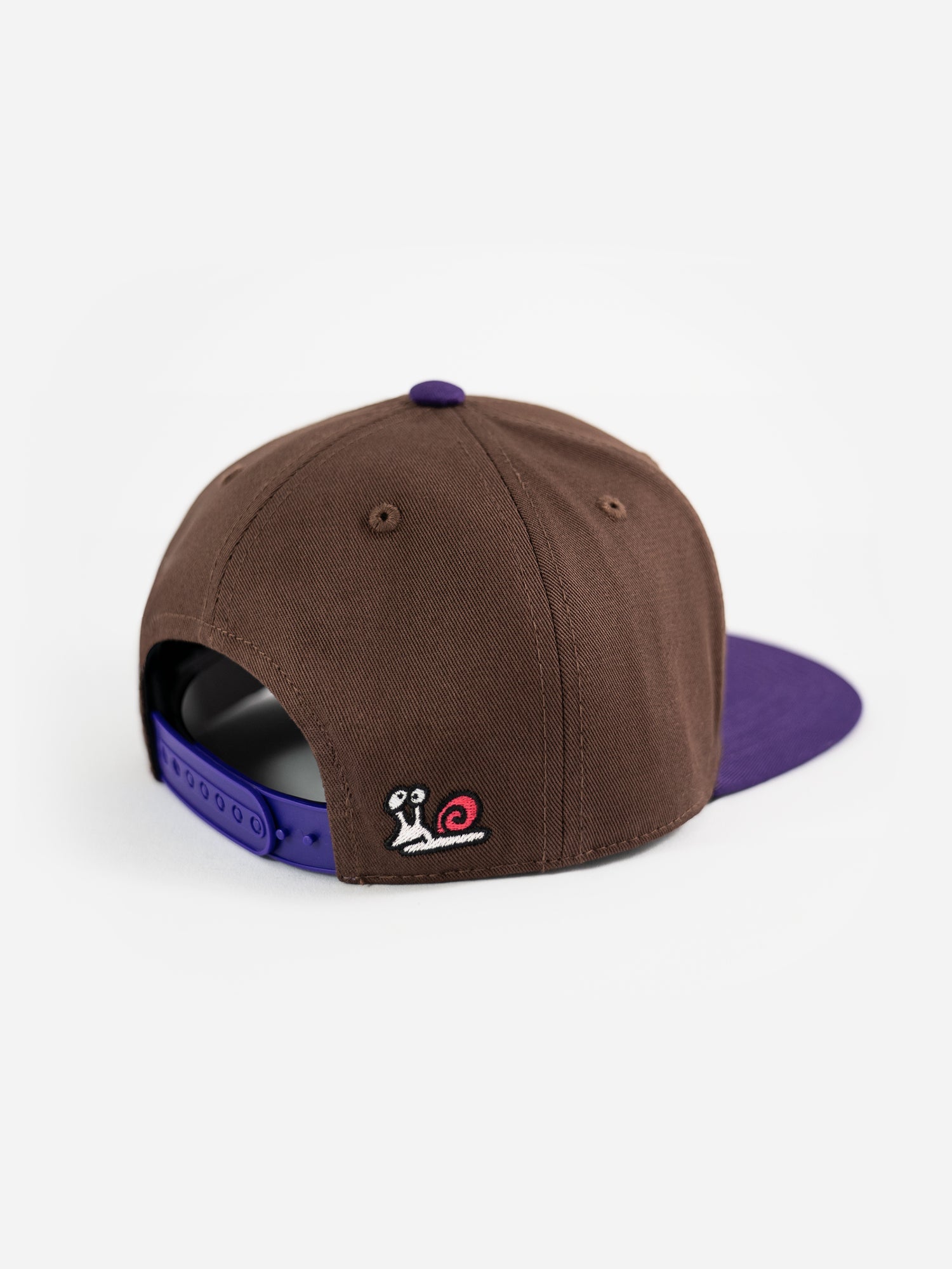 Jan Basecap Snapback